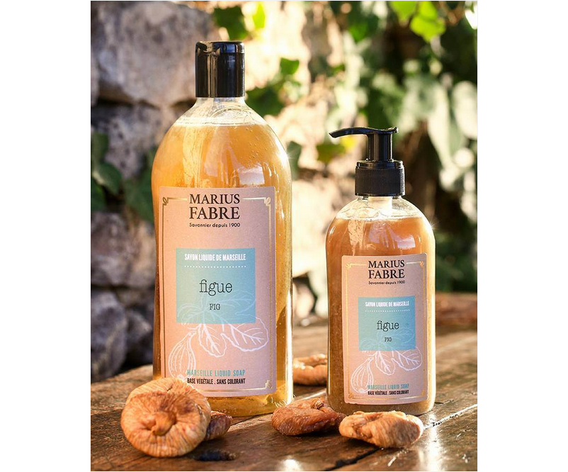 Marselio skystasis muilas Figa 1 L.