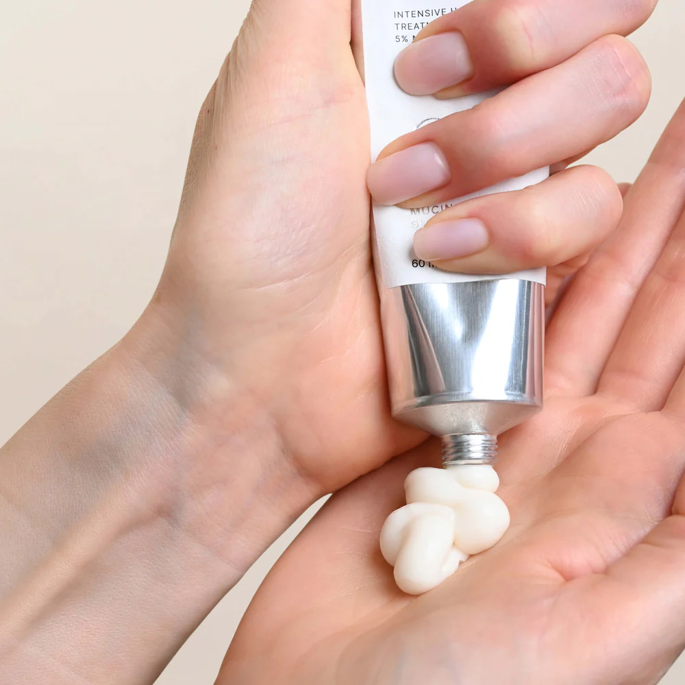 SWRL Atnaujinantis rankų kremas