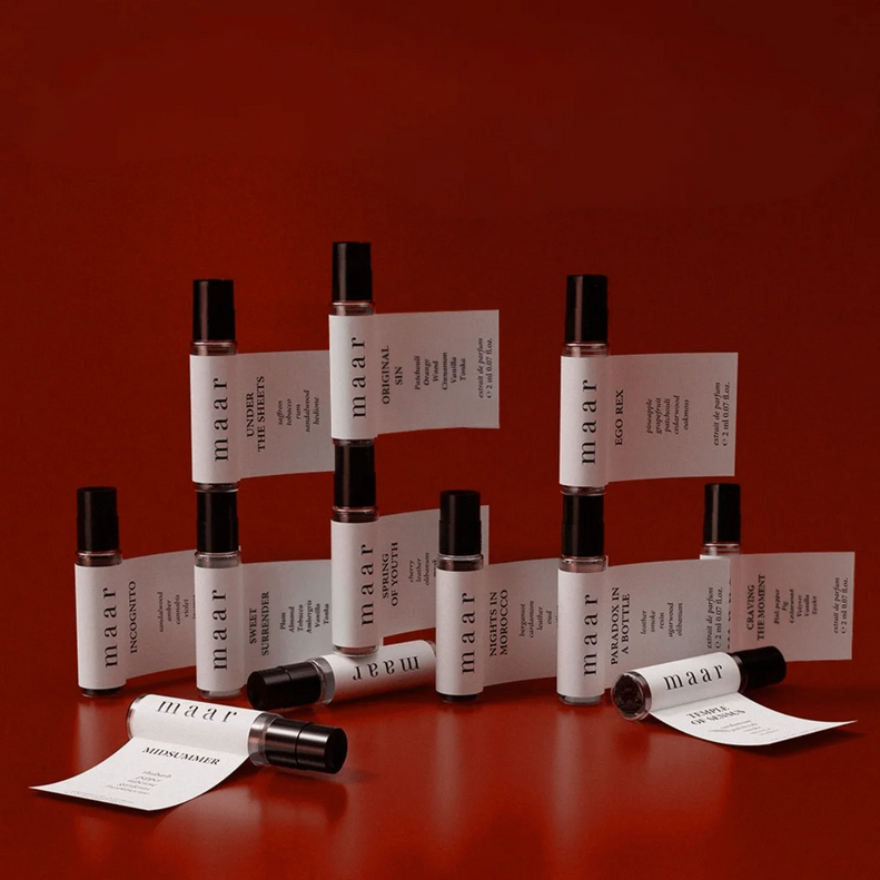 FULL DISCOVERY SET maar