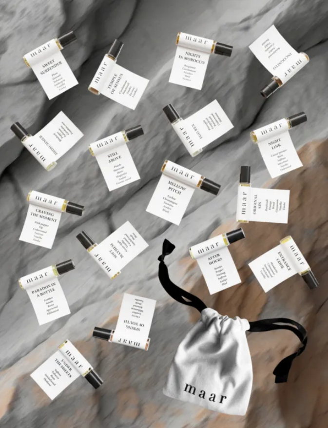 FULL DISCOVERY SET maar