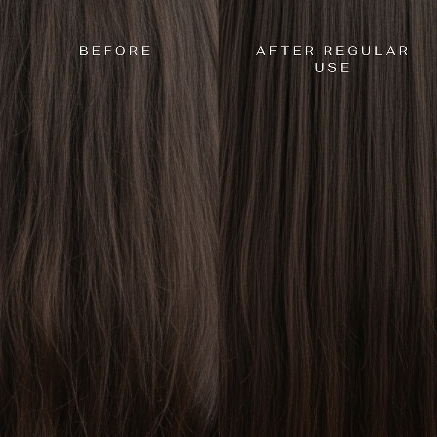 CLM  Intensyviai drėkinantis šampūnas