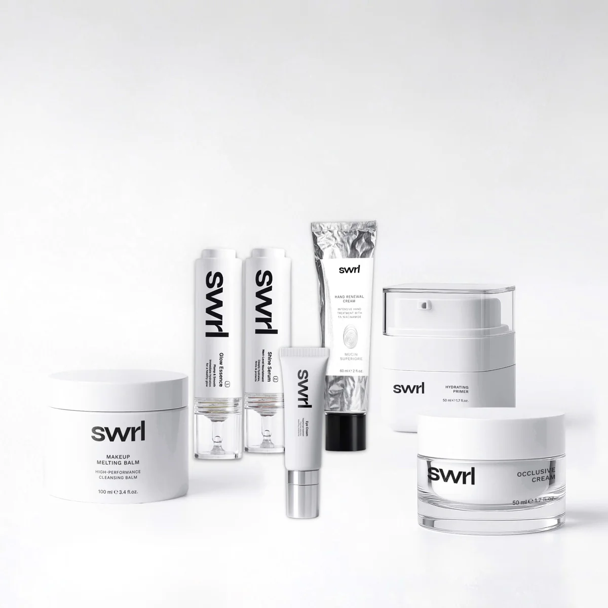 SWRL Swrl kolekcija (7 produktai)