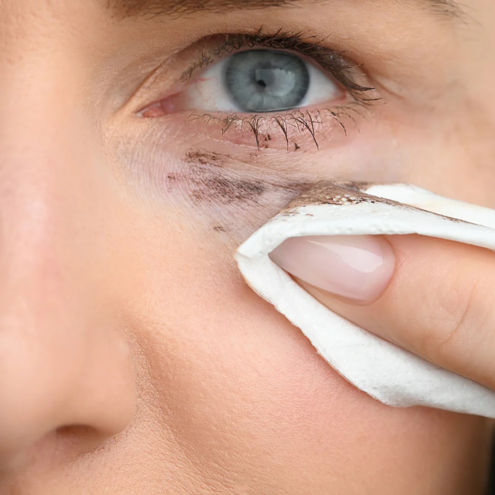 SWRL Makiažą tirpdantis balzamas