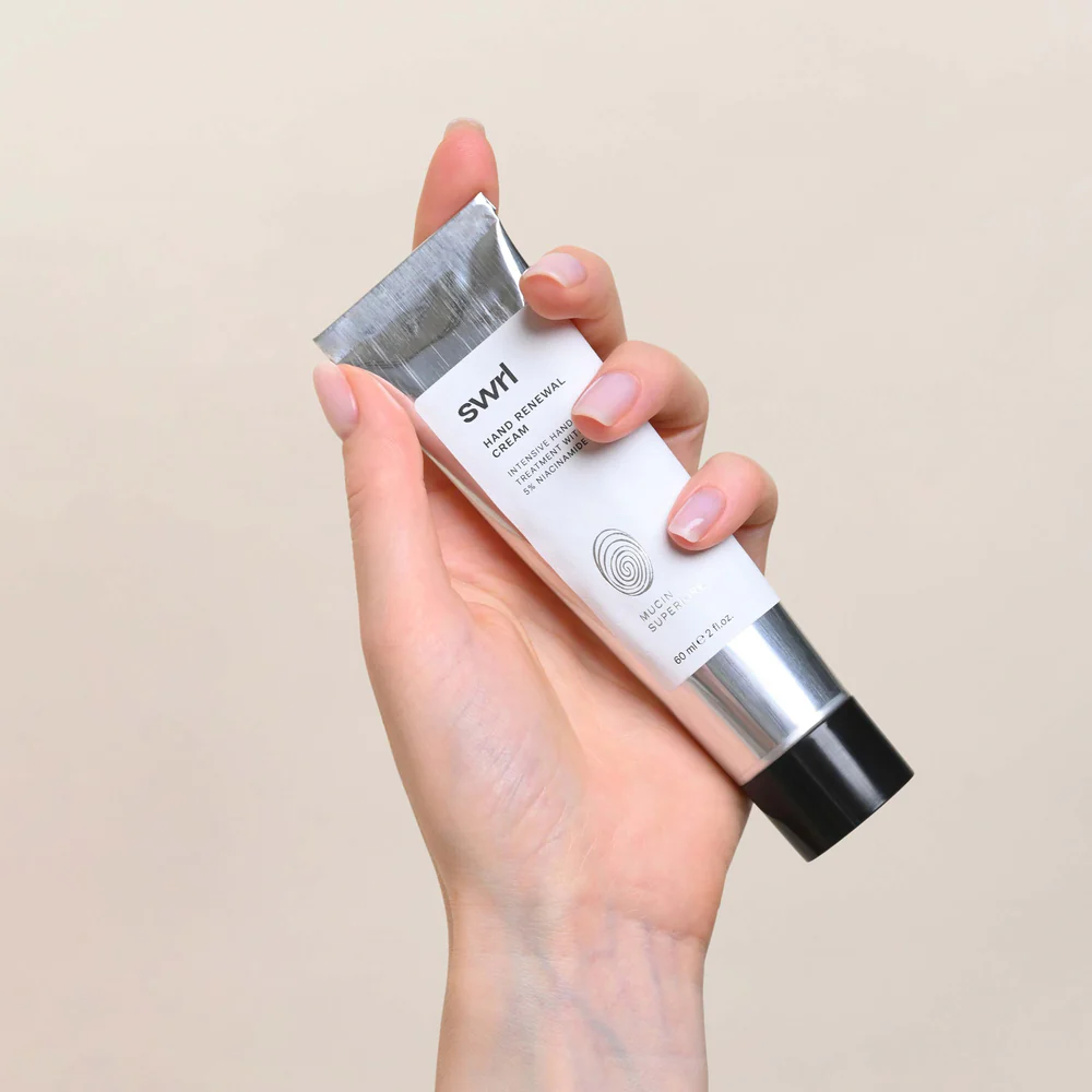 SWRL Atnaujinantis rankų kremas