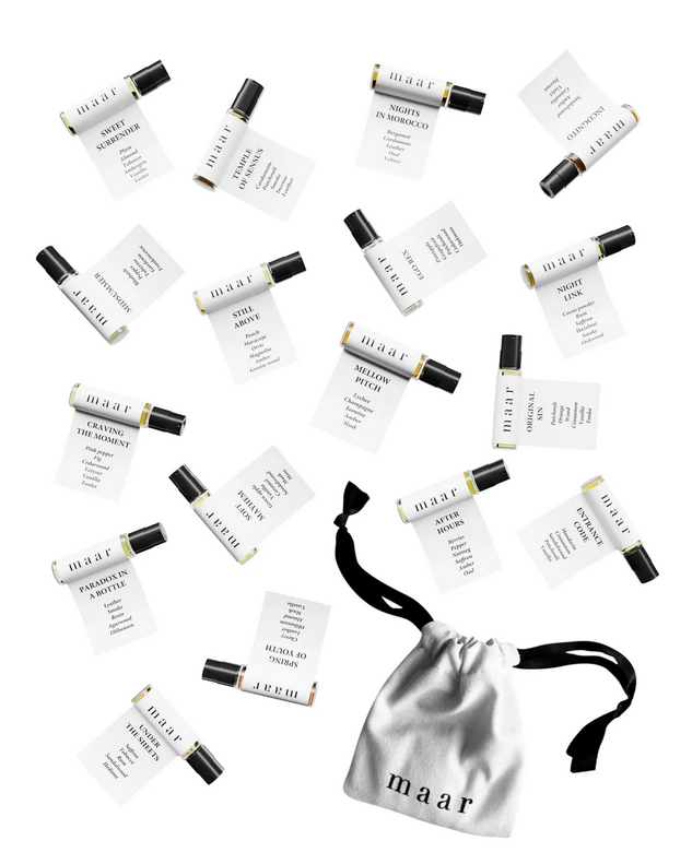 FULL DISCOVERY SET maar