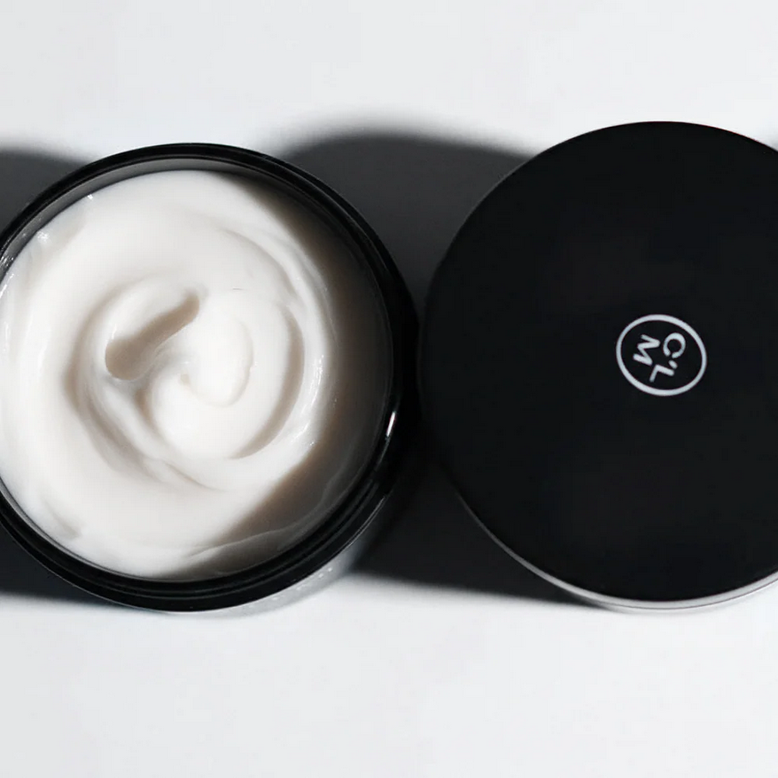 Atstatomoji plaukų kaukė su hidrolizuotu keratinu ir avokado aliejumi