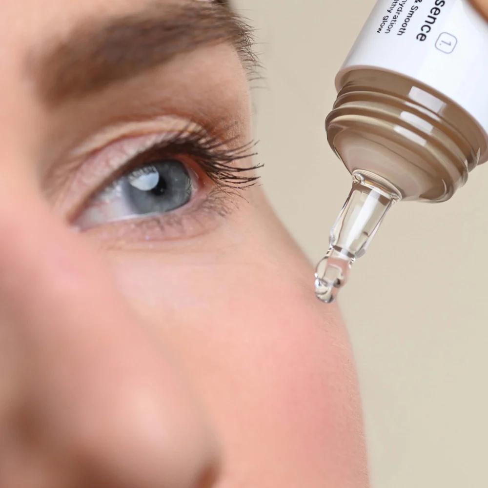 SWRL Intensyvaus drėkinimo serumas