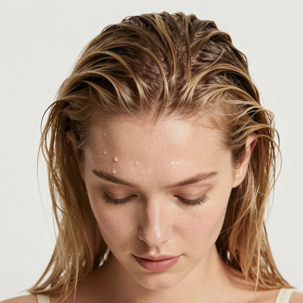 CLM Atstatomasis šampūnas