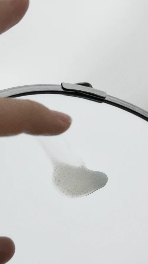 CLM Atstatomasis šampūnas