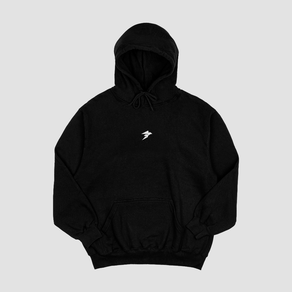 Everyday Grind Hoodie