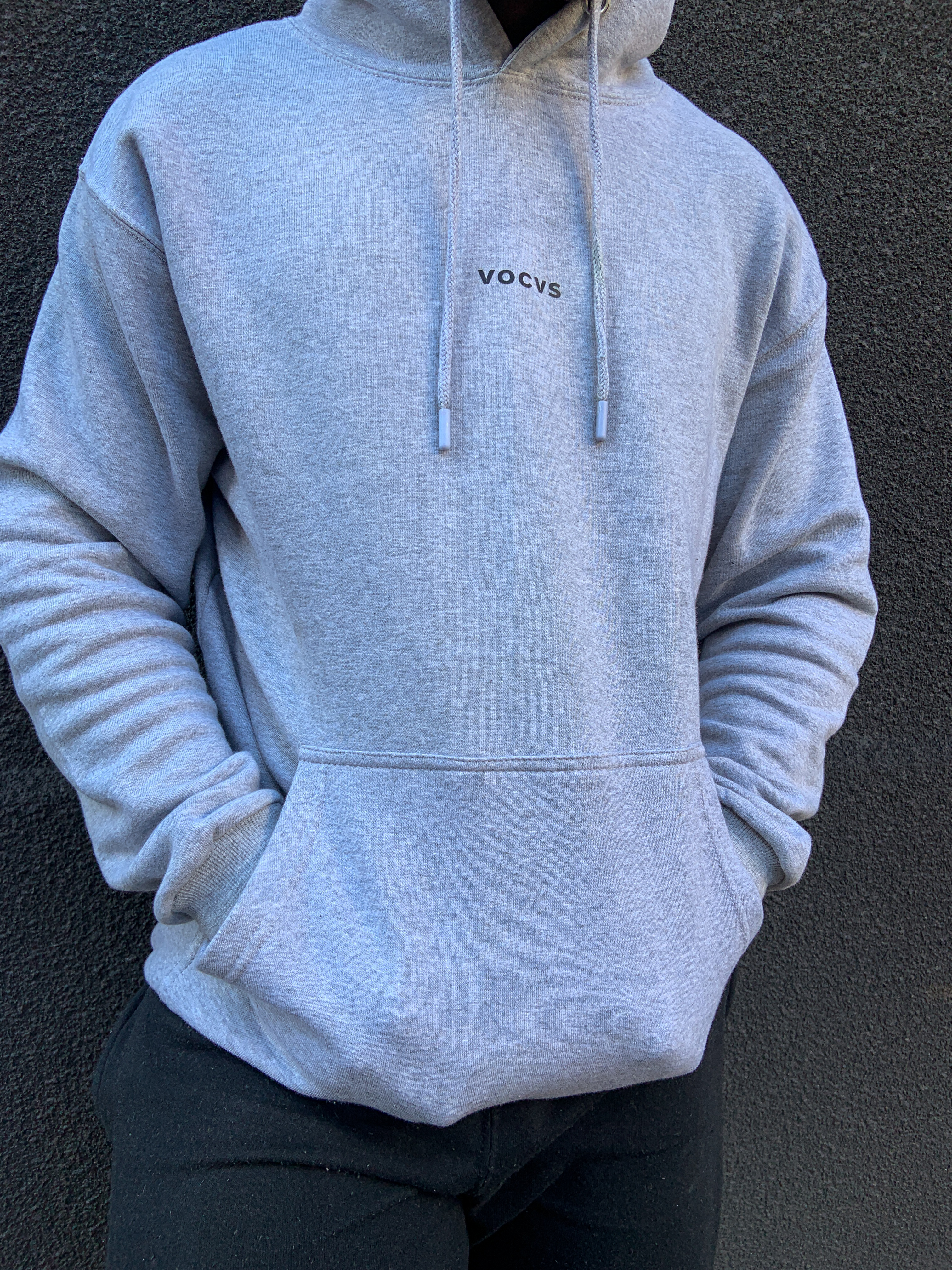 Everyday grind Hoodie V2