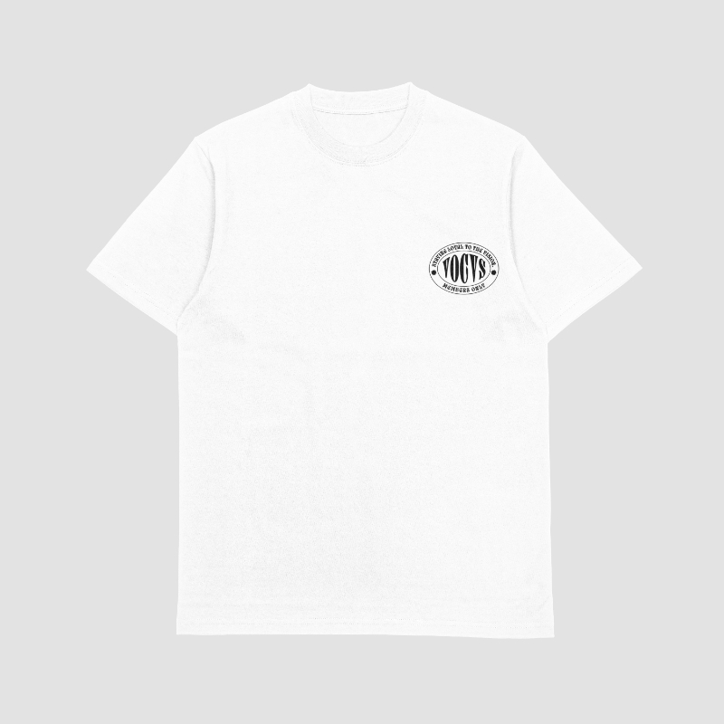 Members Only Tee