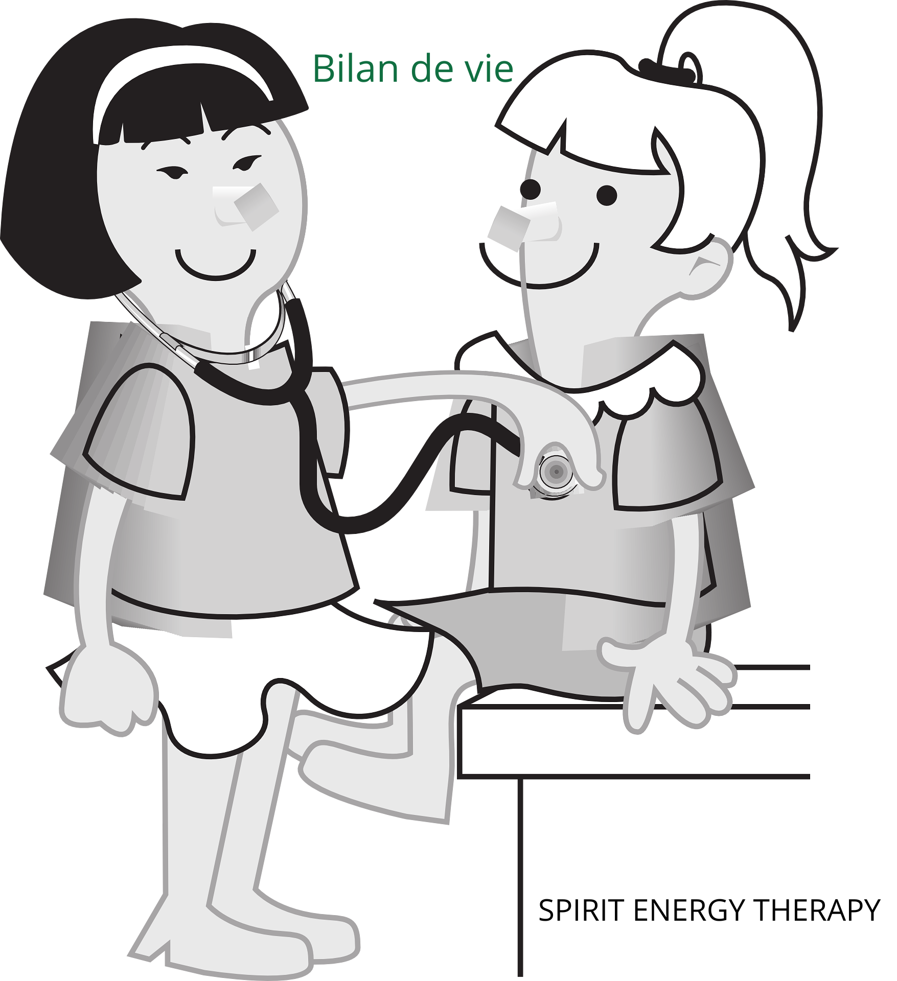 Clé1: Où en es-tu sur ton chemin?