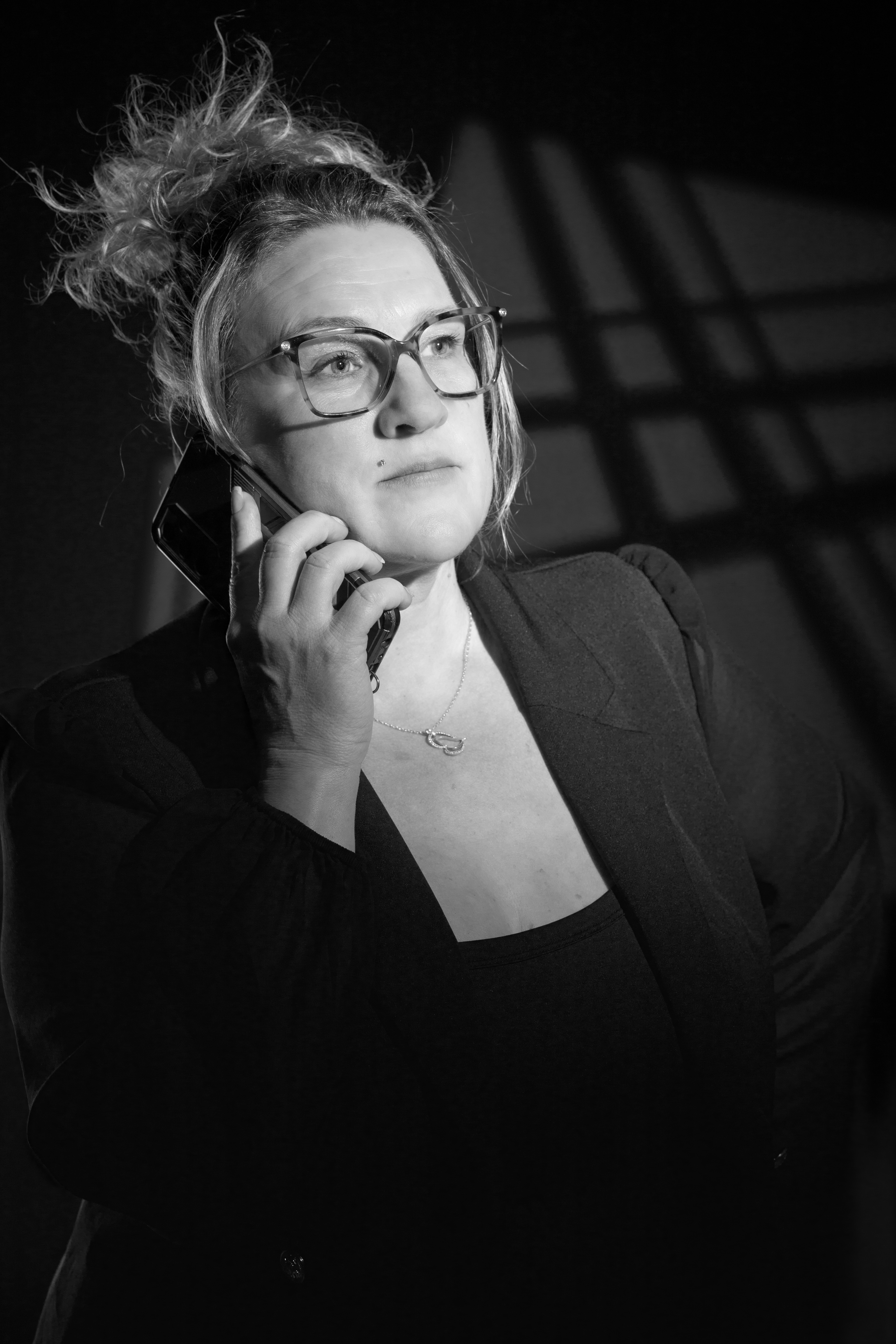 Portrait Signature