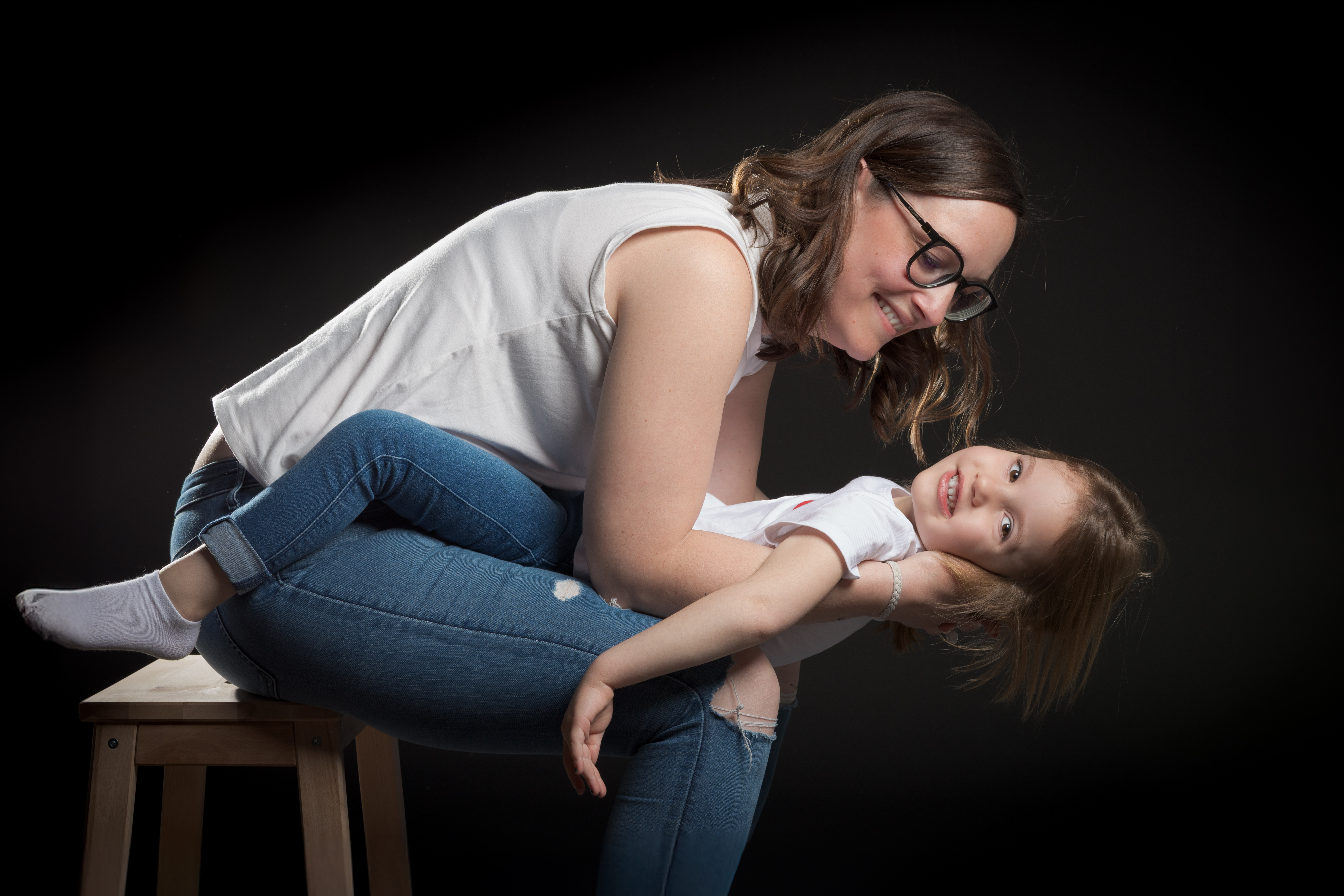 Séance Famille