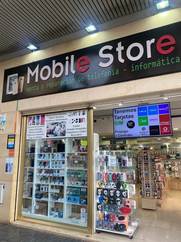 PRODUCTO EN TIENDA