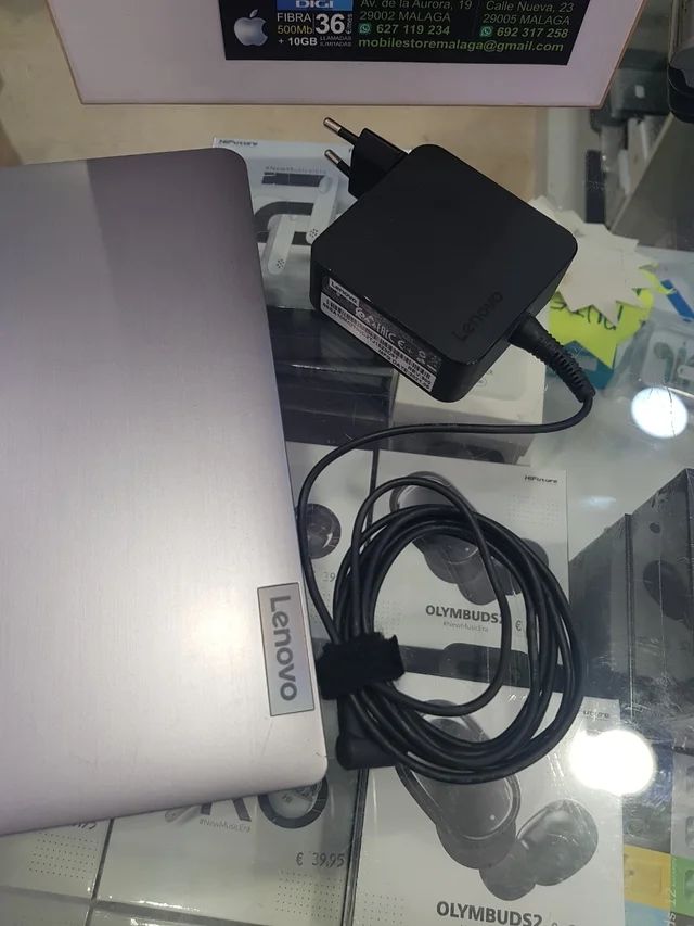 LENOVO IDEAPAD 3 15ALC6