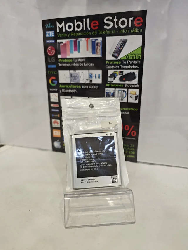 Batería para Samsung galaxy s4