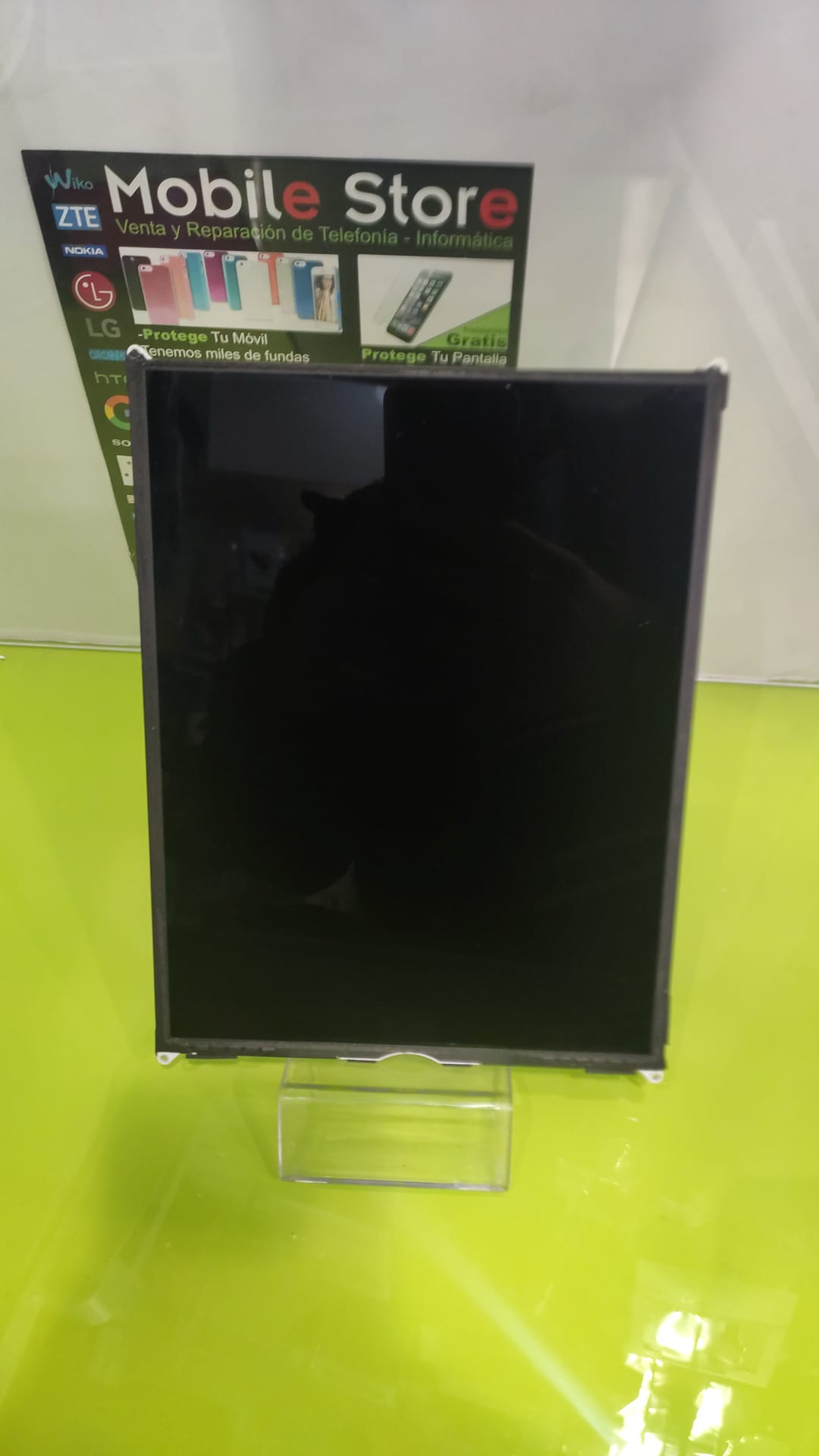 Pantalla despiece para ipad air/5/6
