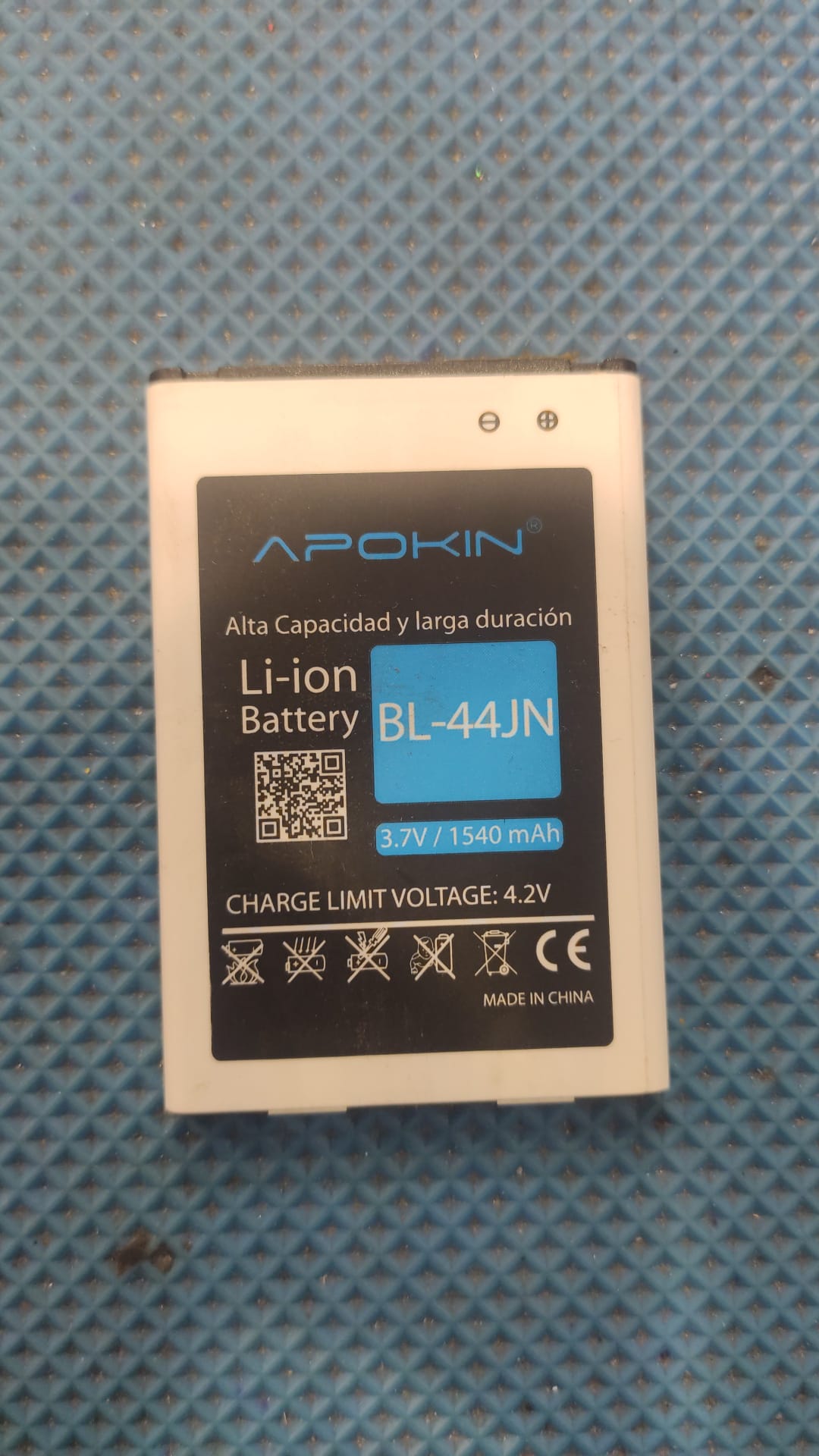 Batería de Li-ion BL-44JN