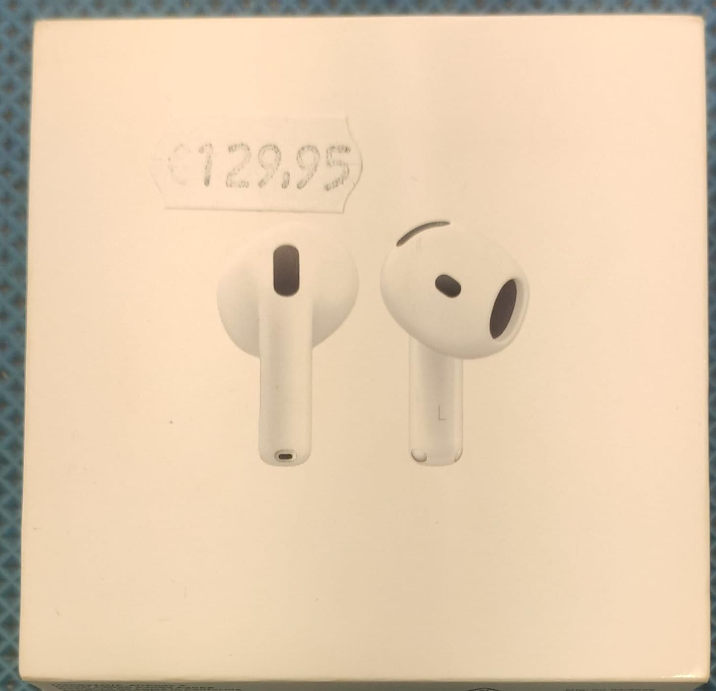 Apple AirPods 4