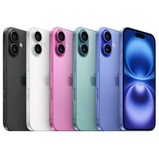 Apple iPhone 16 128GB