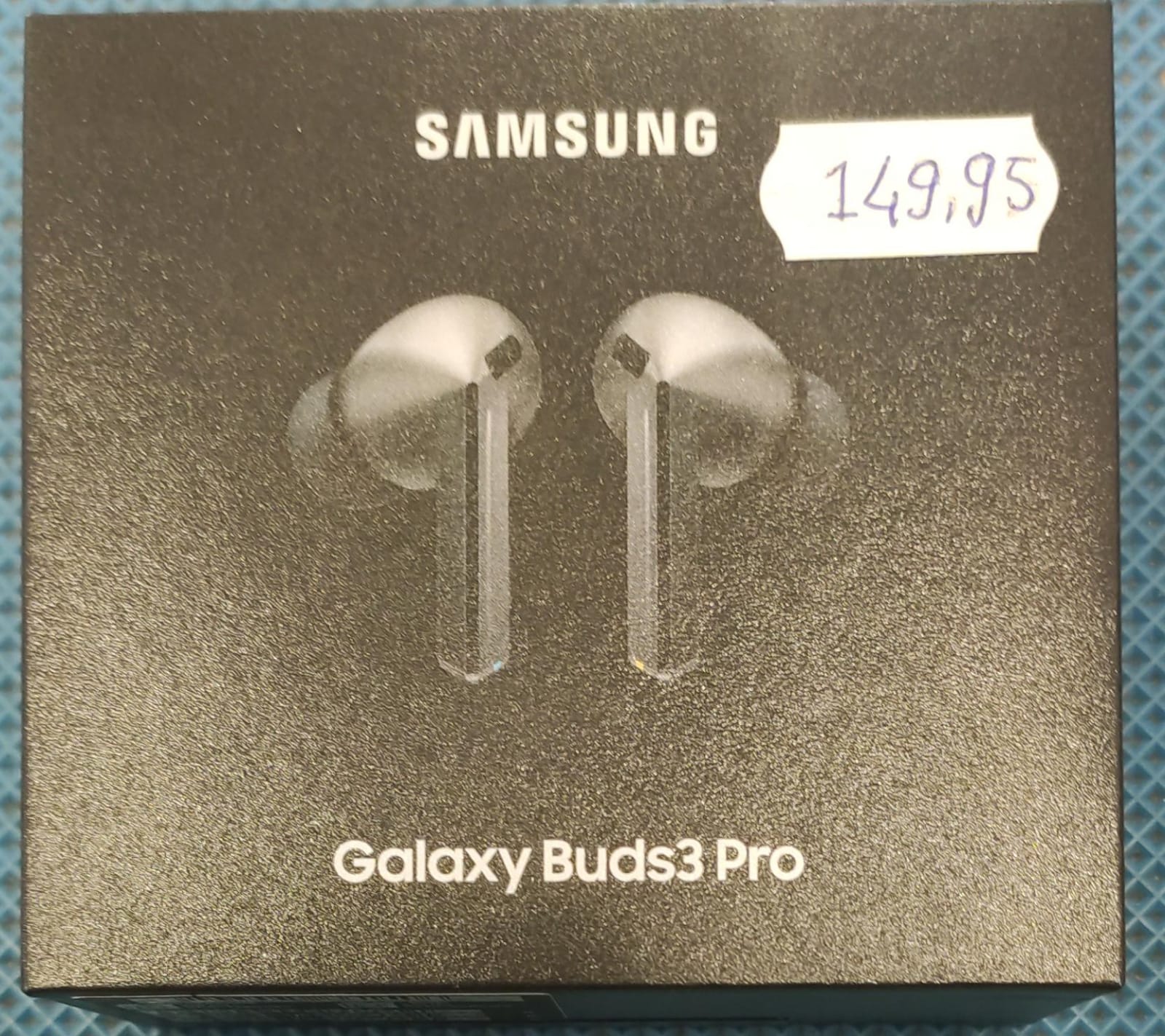 Samsung Galaxy Buds3 Pro