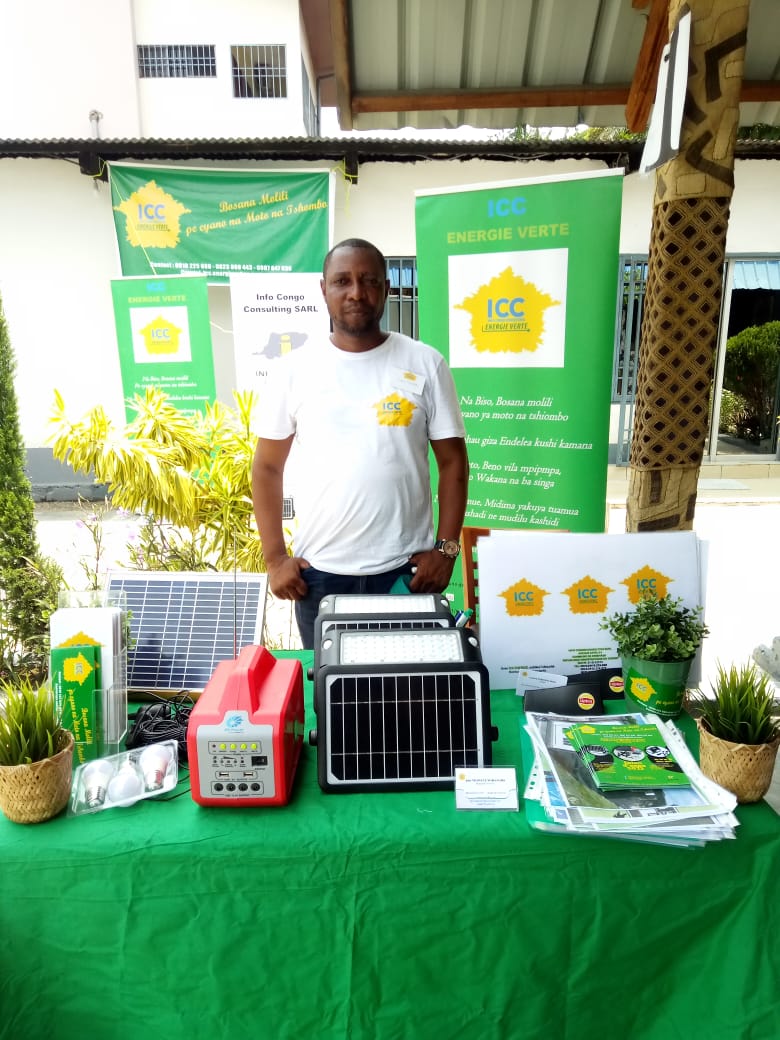 Solar Energy Starter Kit