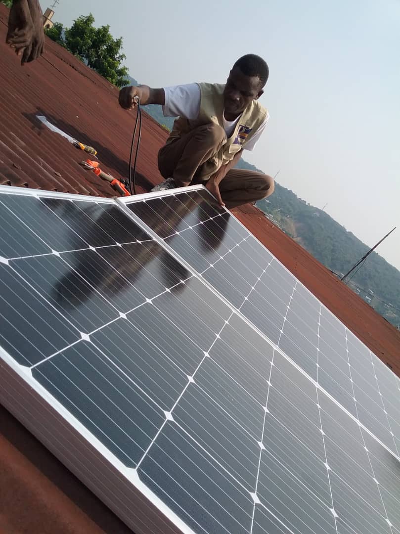 Solar Panels