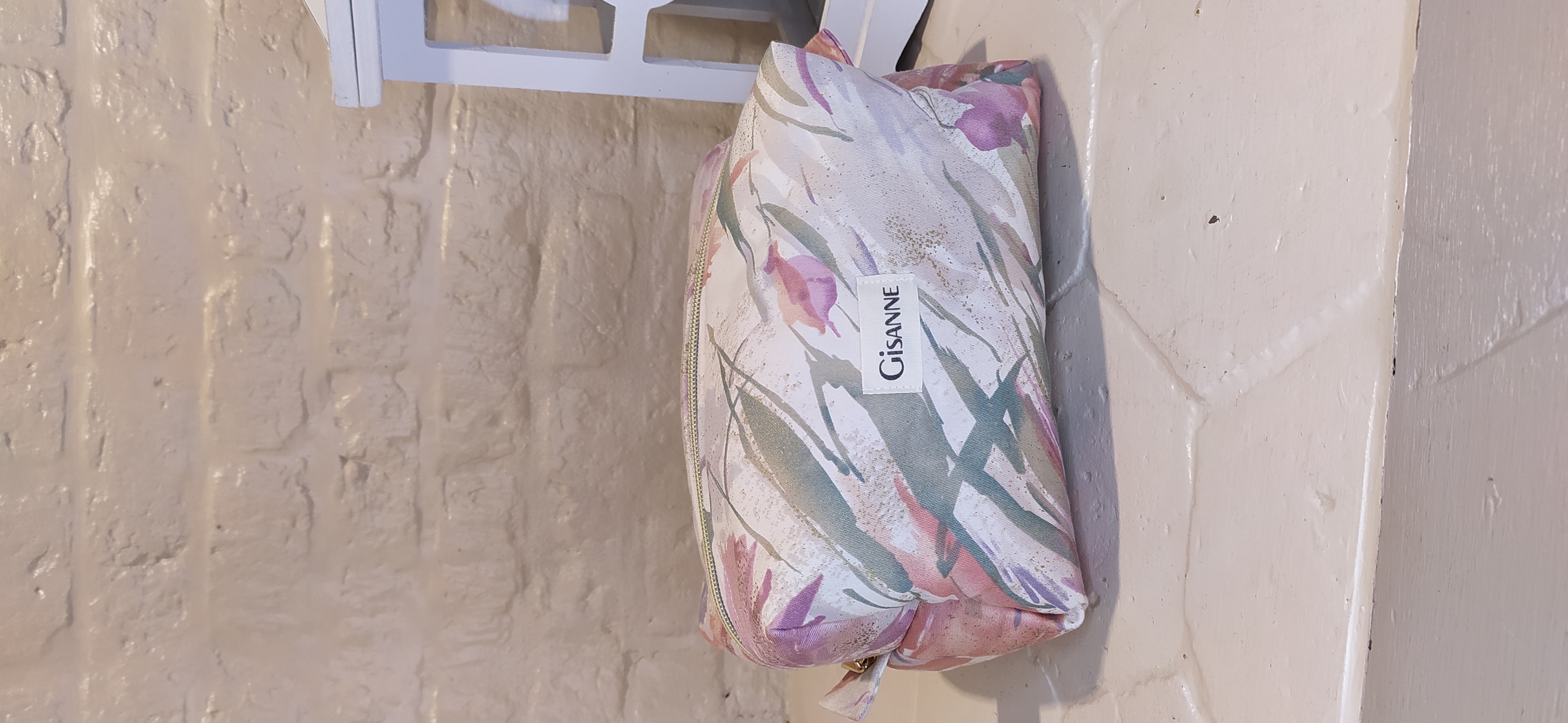 Trousse de toilette Rosalie