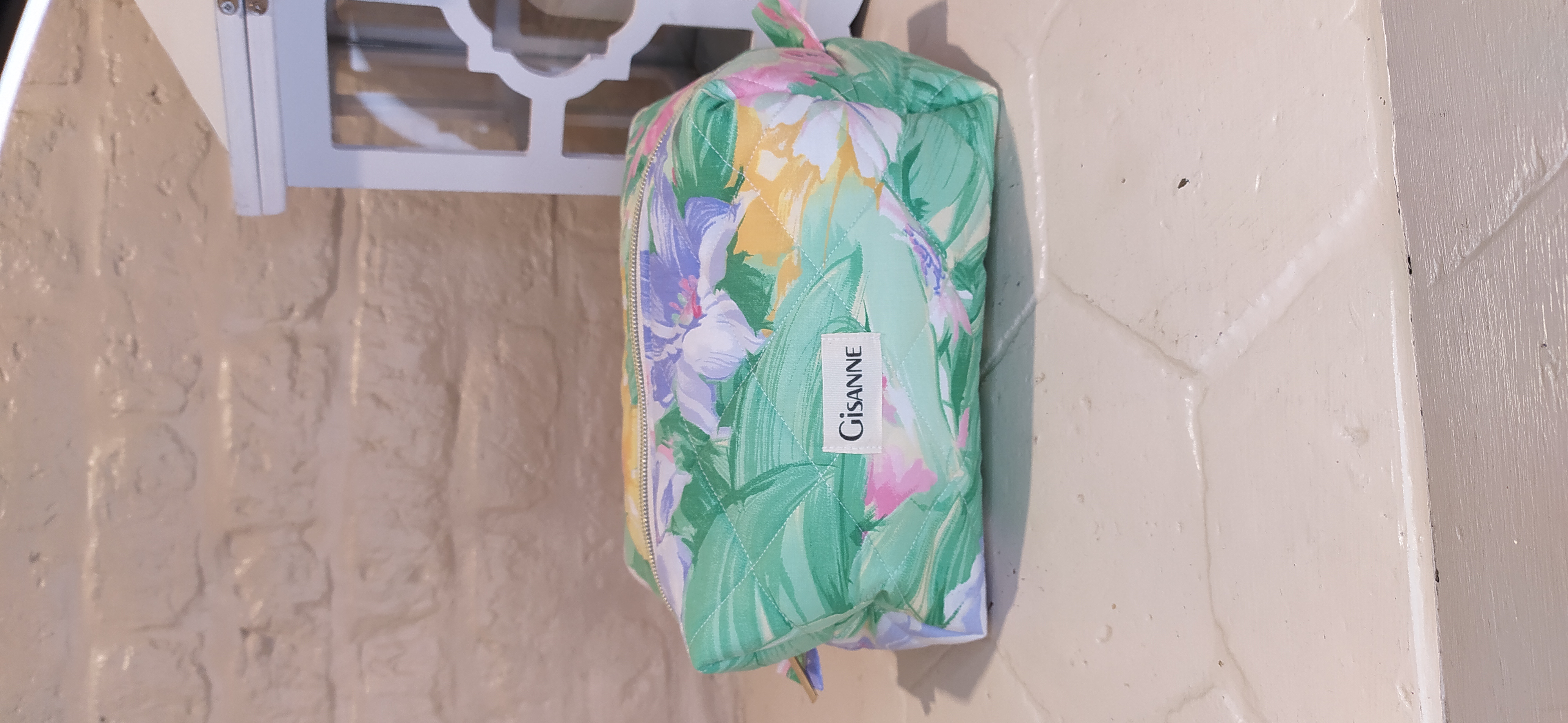 Trousse de toilette Aurore