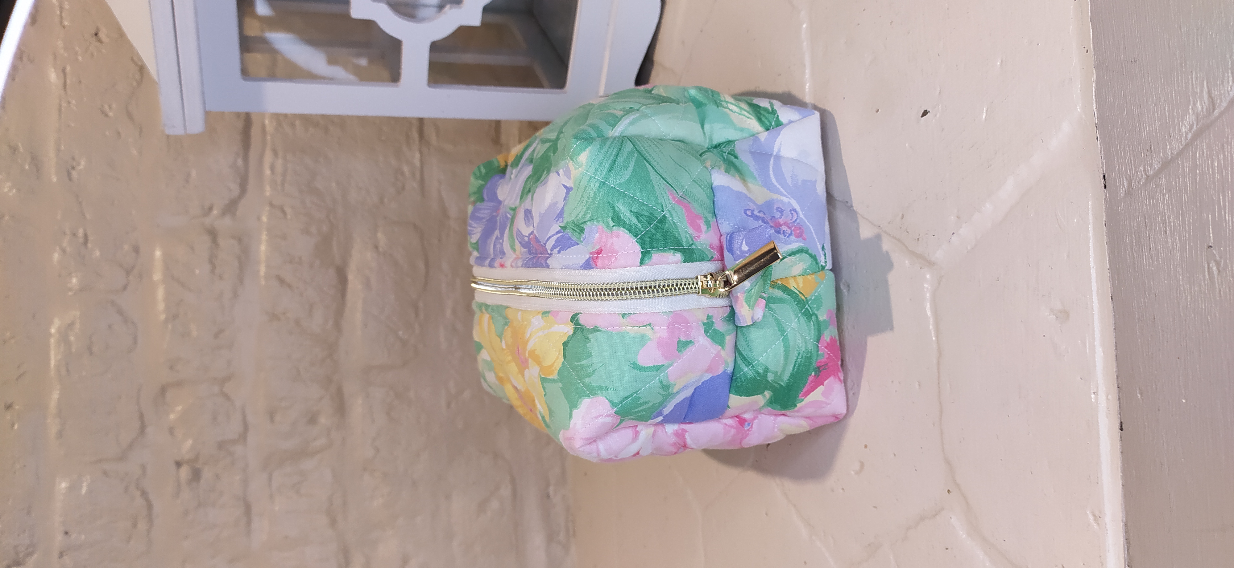 Trousse de toilette Aurore