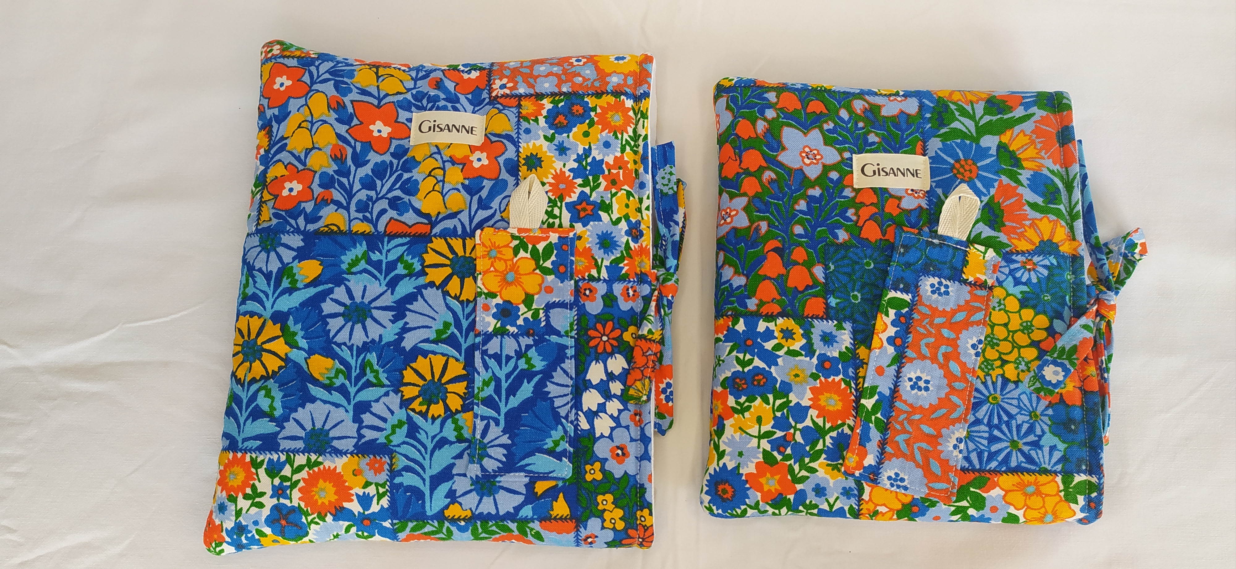 Housse de protection pour livres Nicole