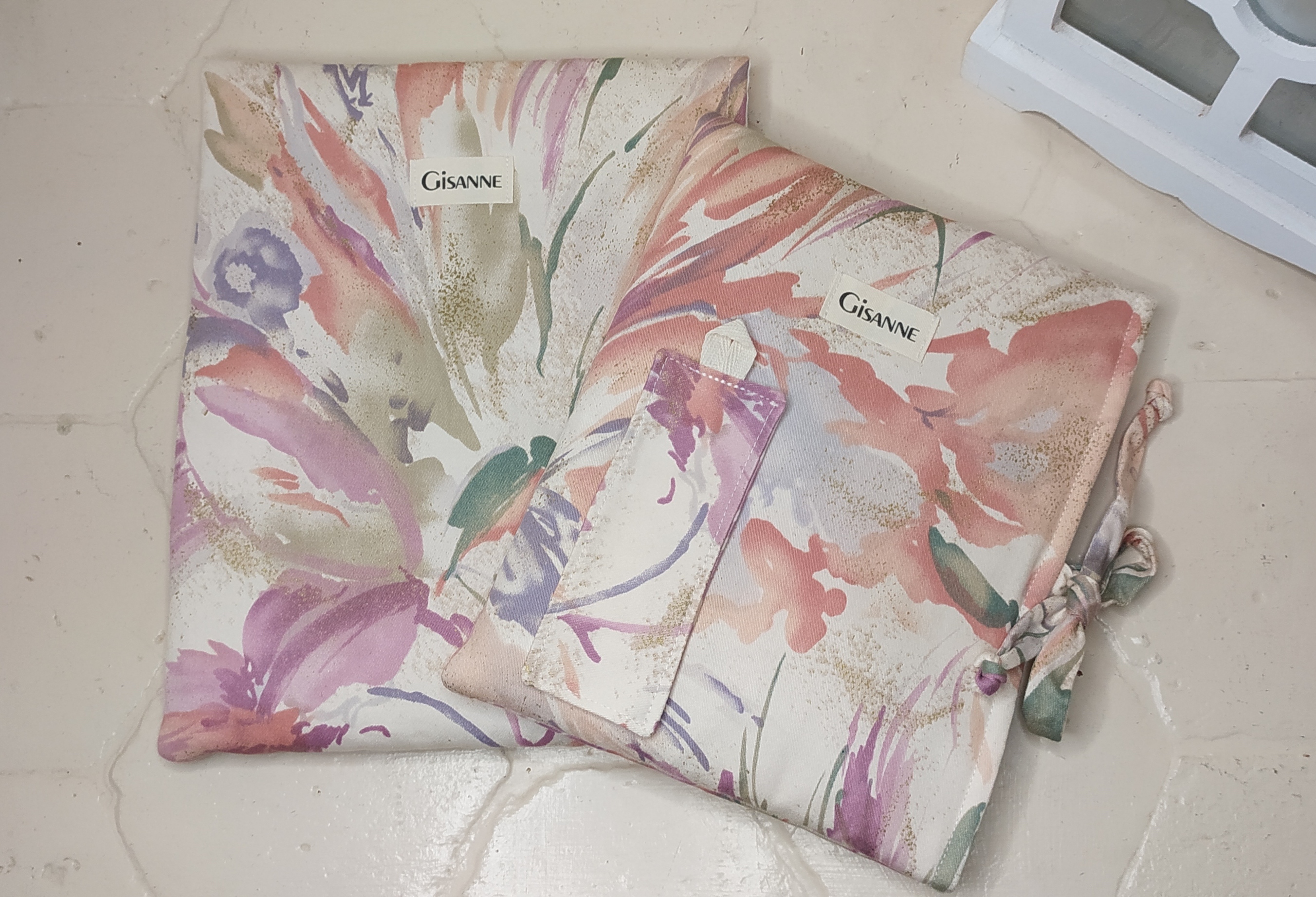 Housse de protection pour livres Rosalie