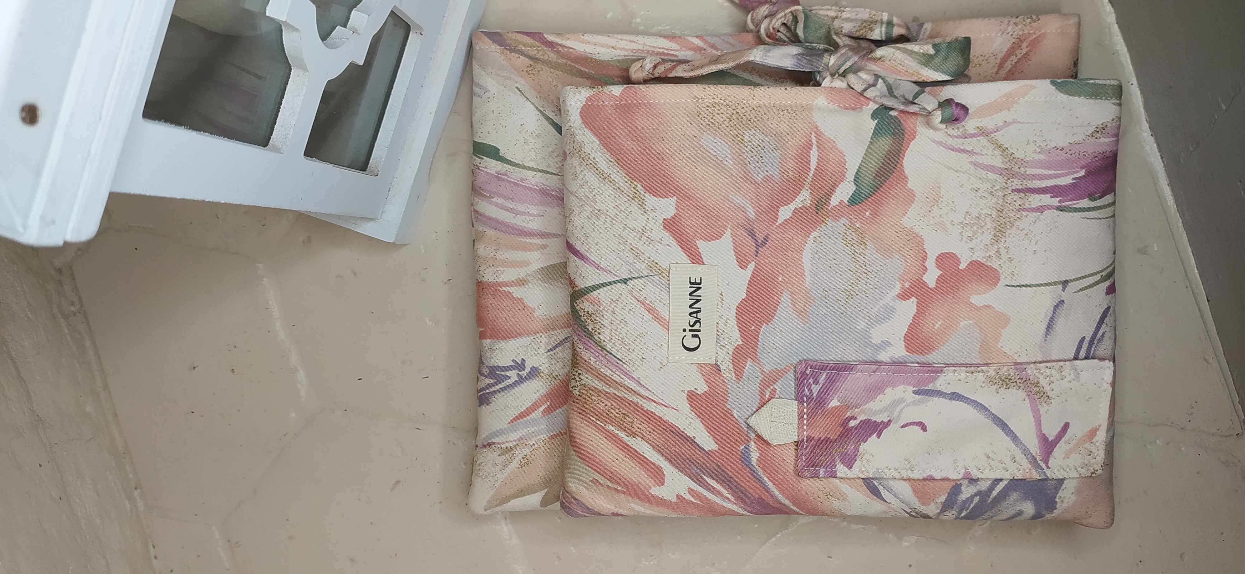 Housse de protection pour livres Rosalie