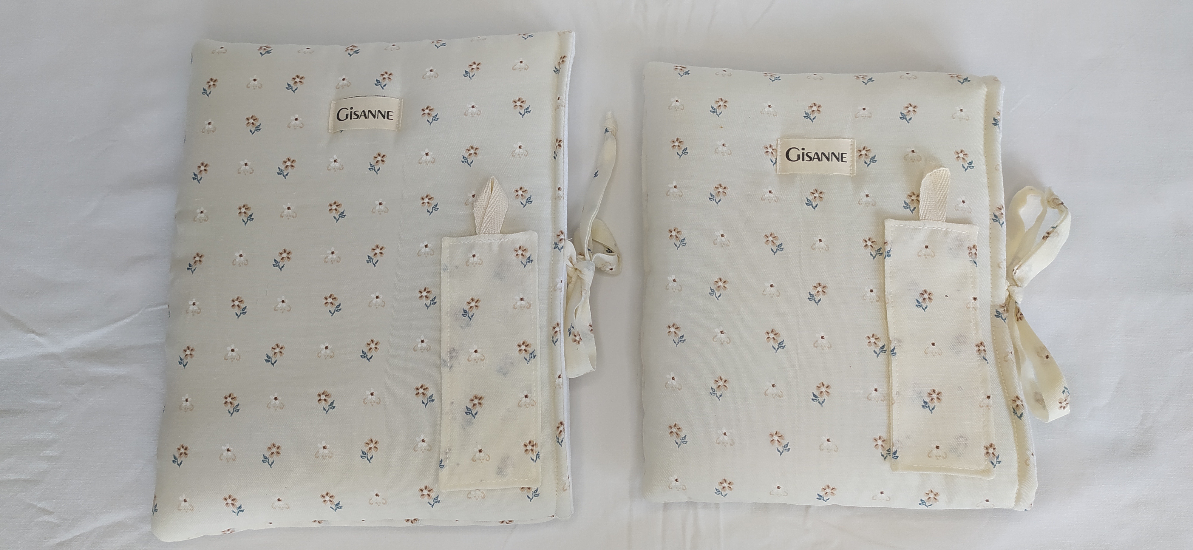 Housse de protection pour livres Elise