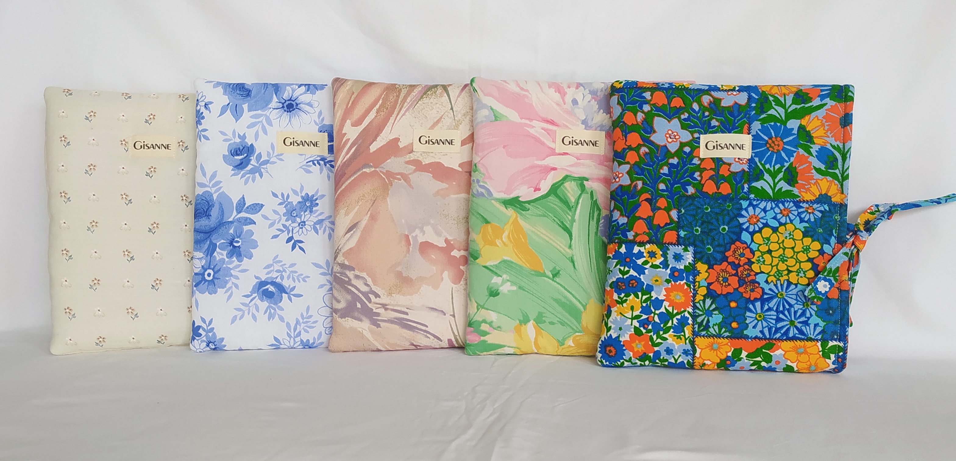 Housse de protection pour livres Elise