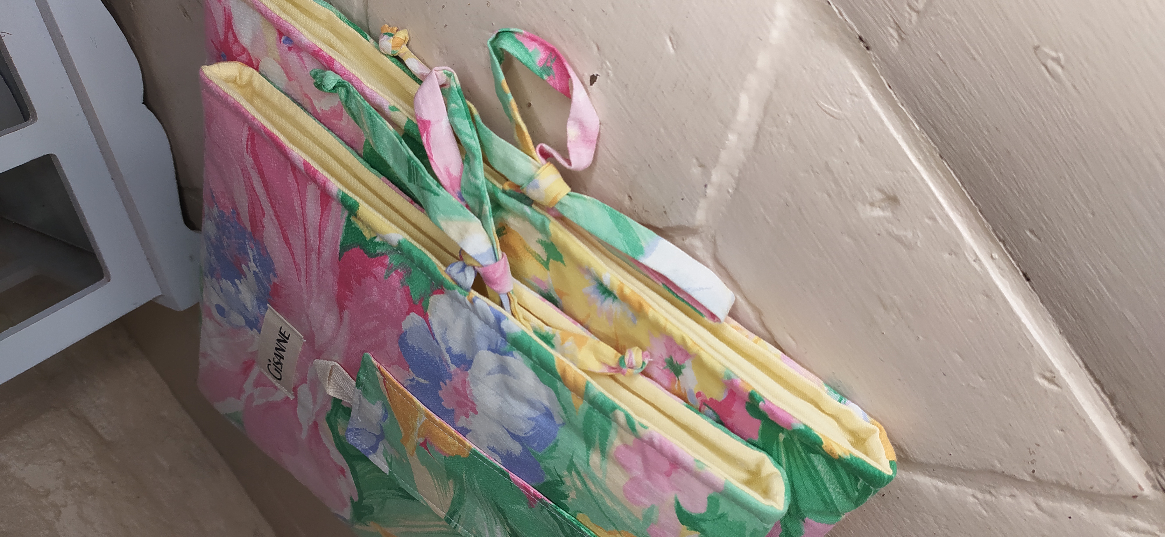 Housse de protection pour livres Aurore