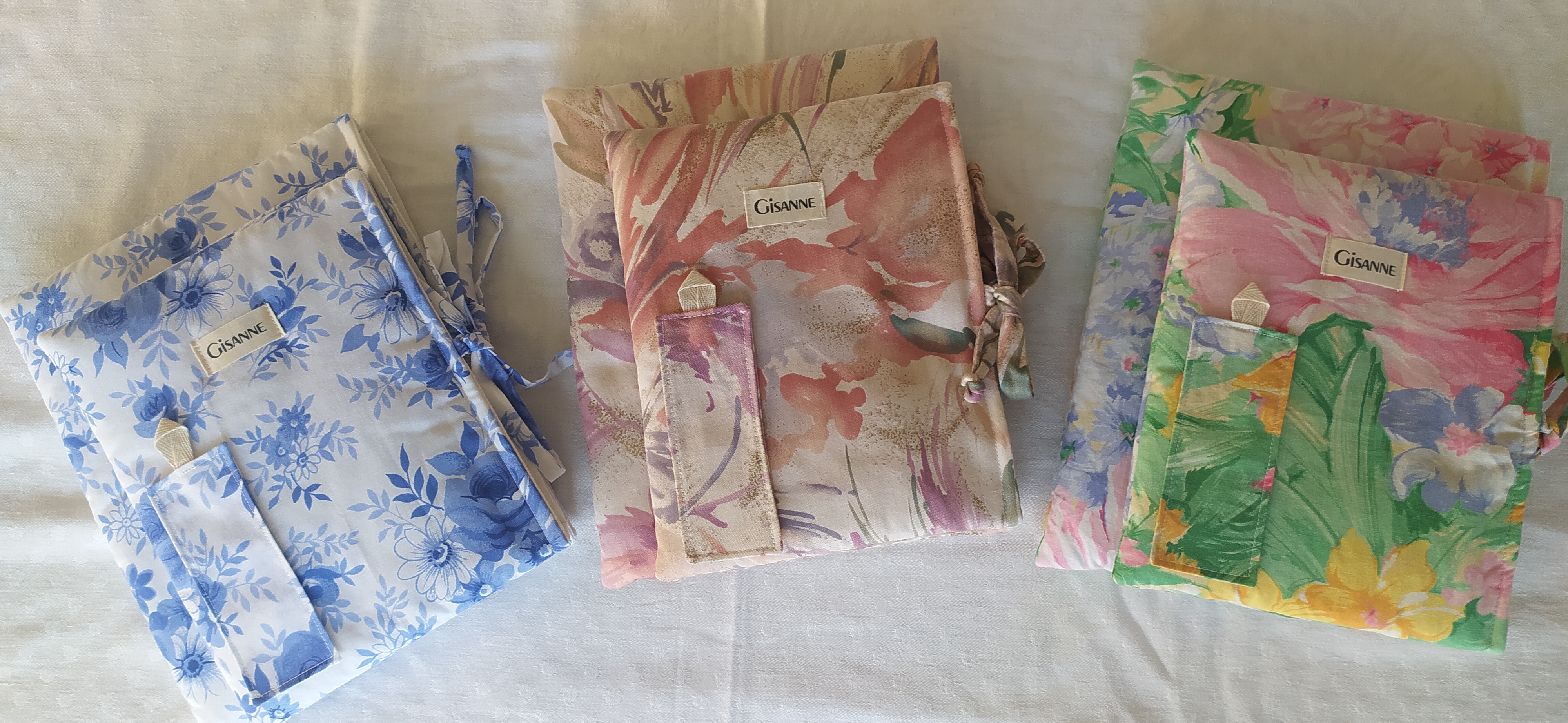 Housse de protection pour livres Aurore