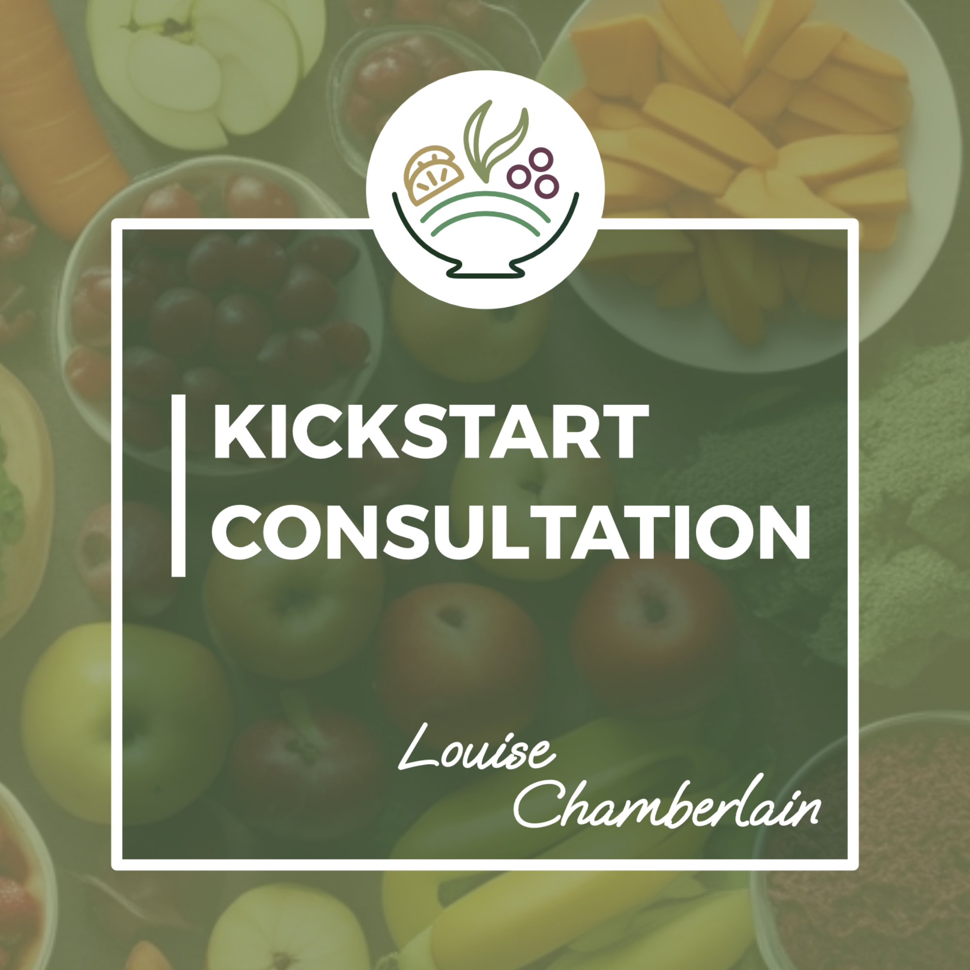 Kickstart Consultation