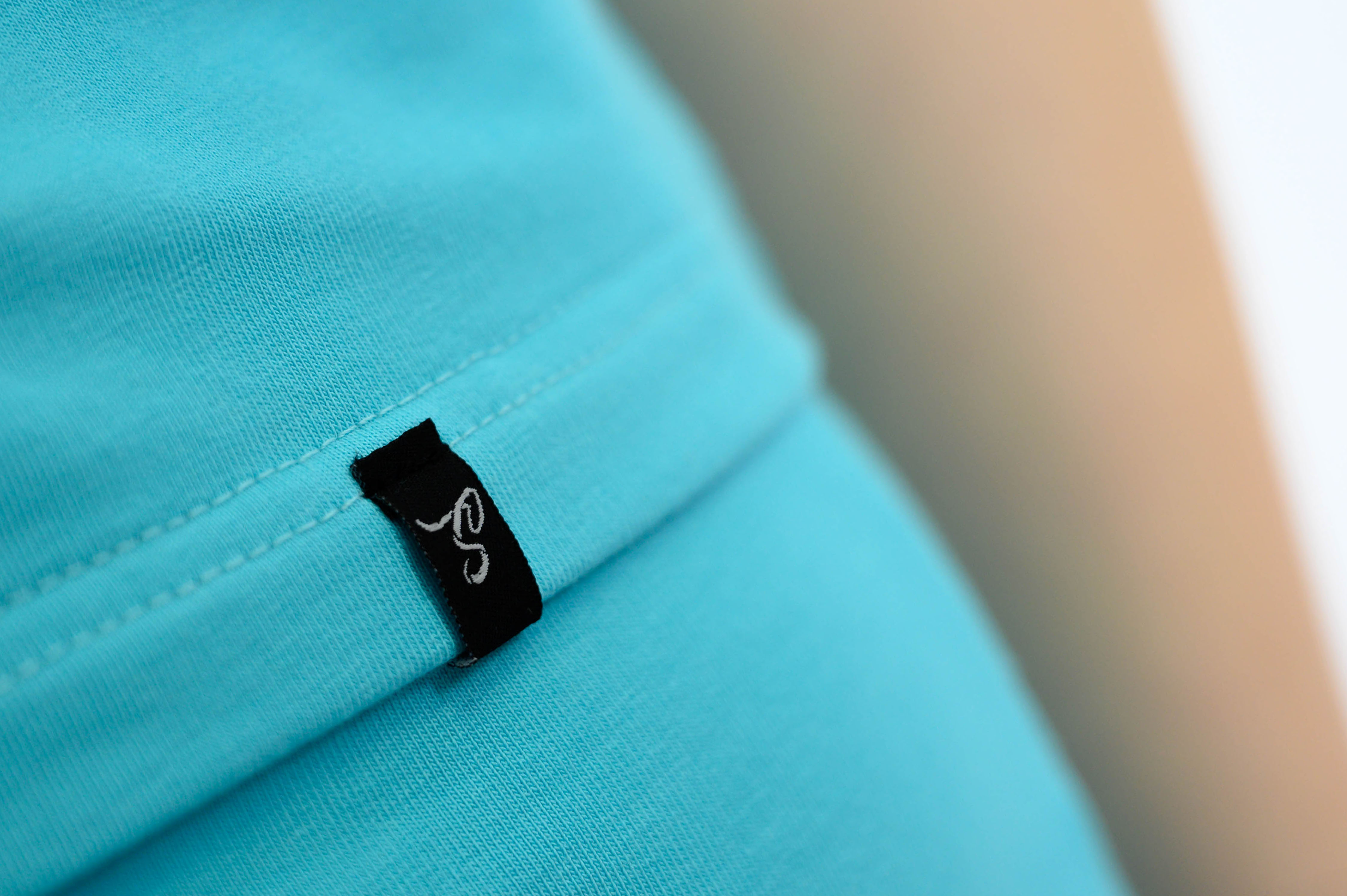 Bluzka z krótkim rękawem