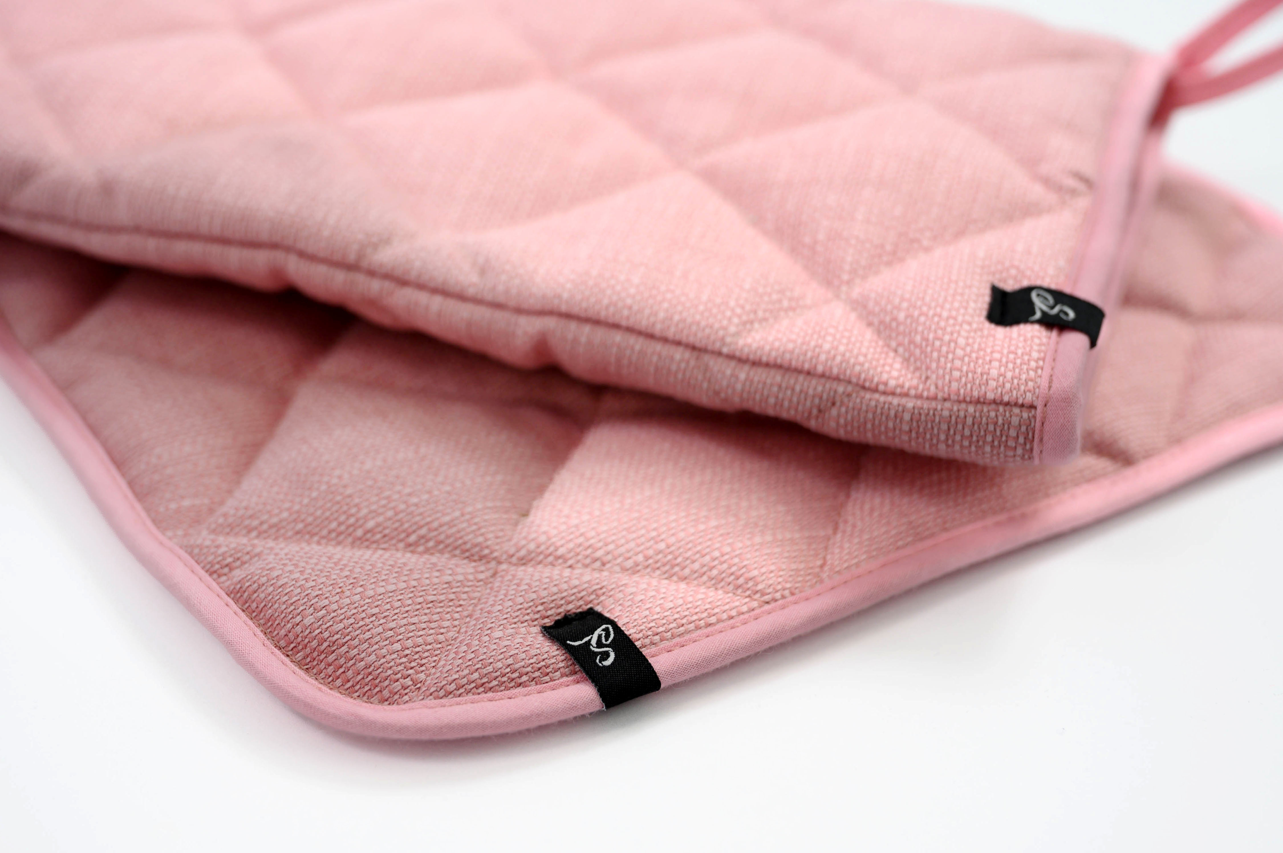 Podkładka i rękawica kuchenna