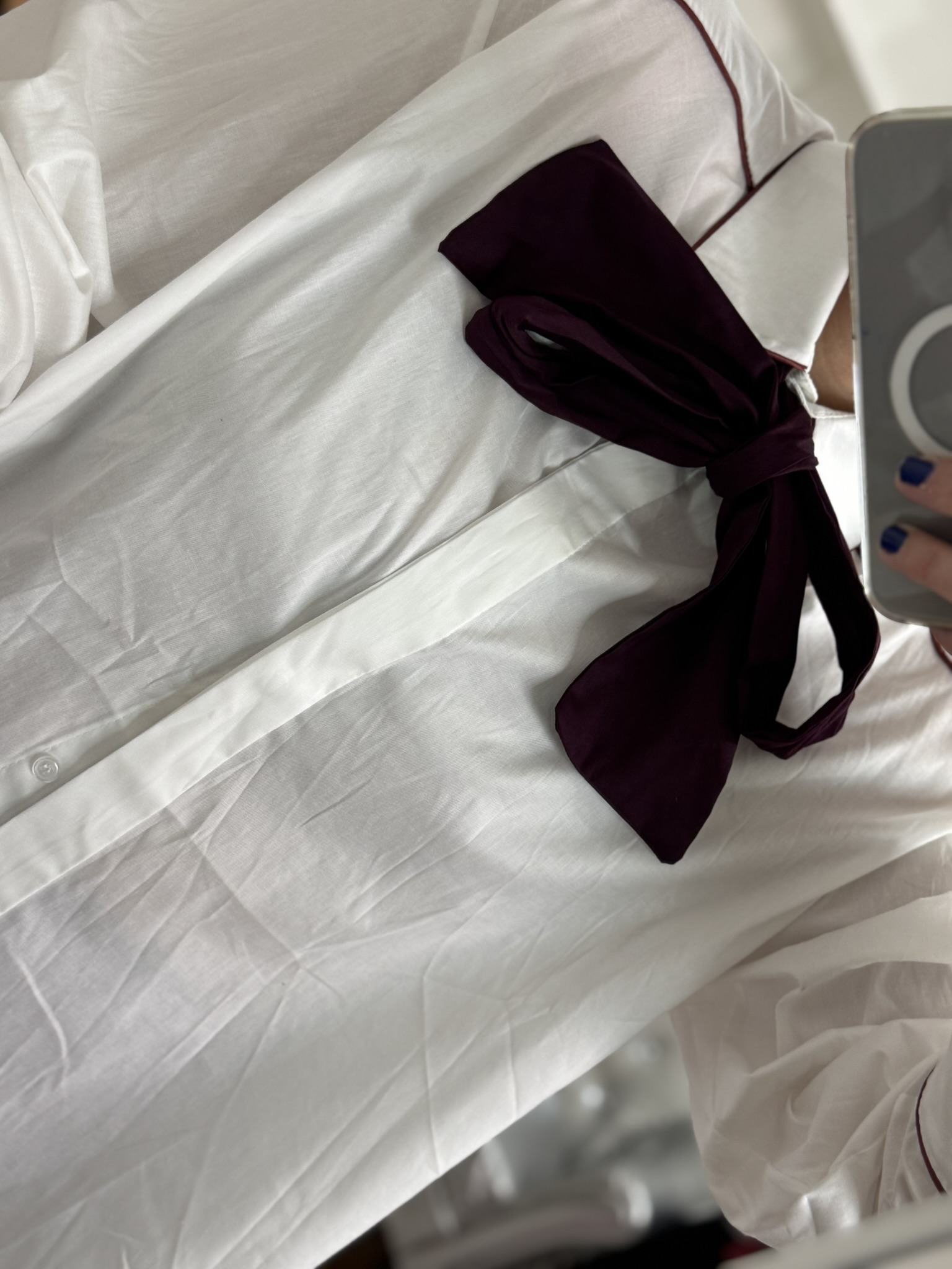 Camisa premium