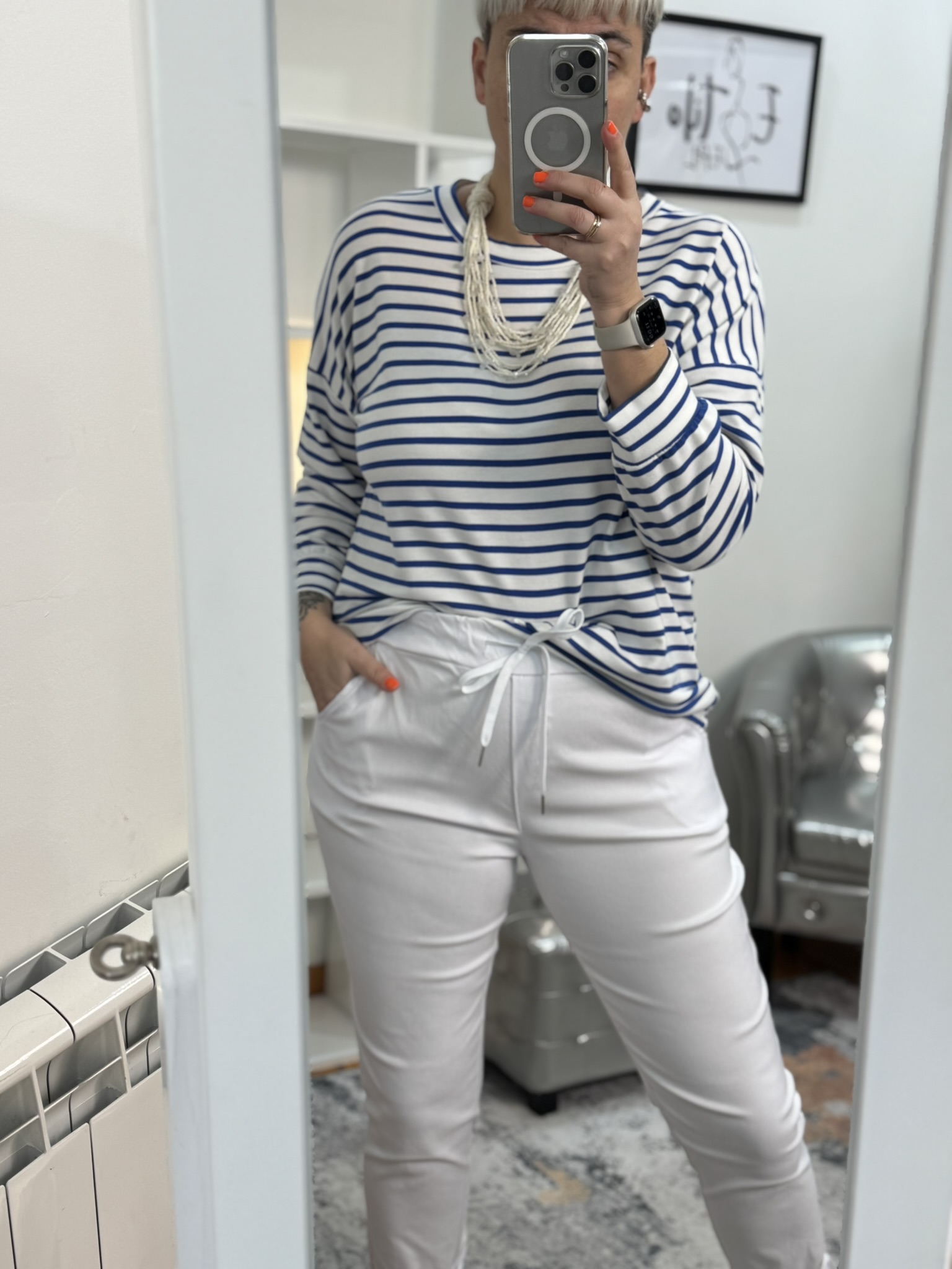 Pantalón Jogger