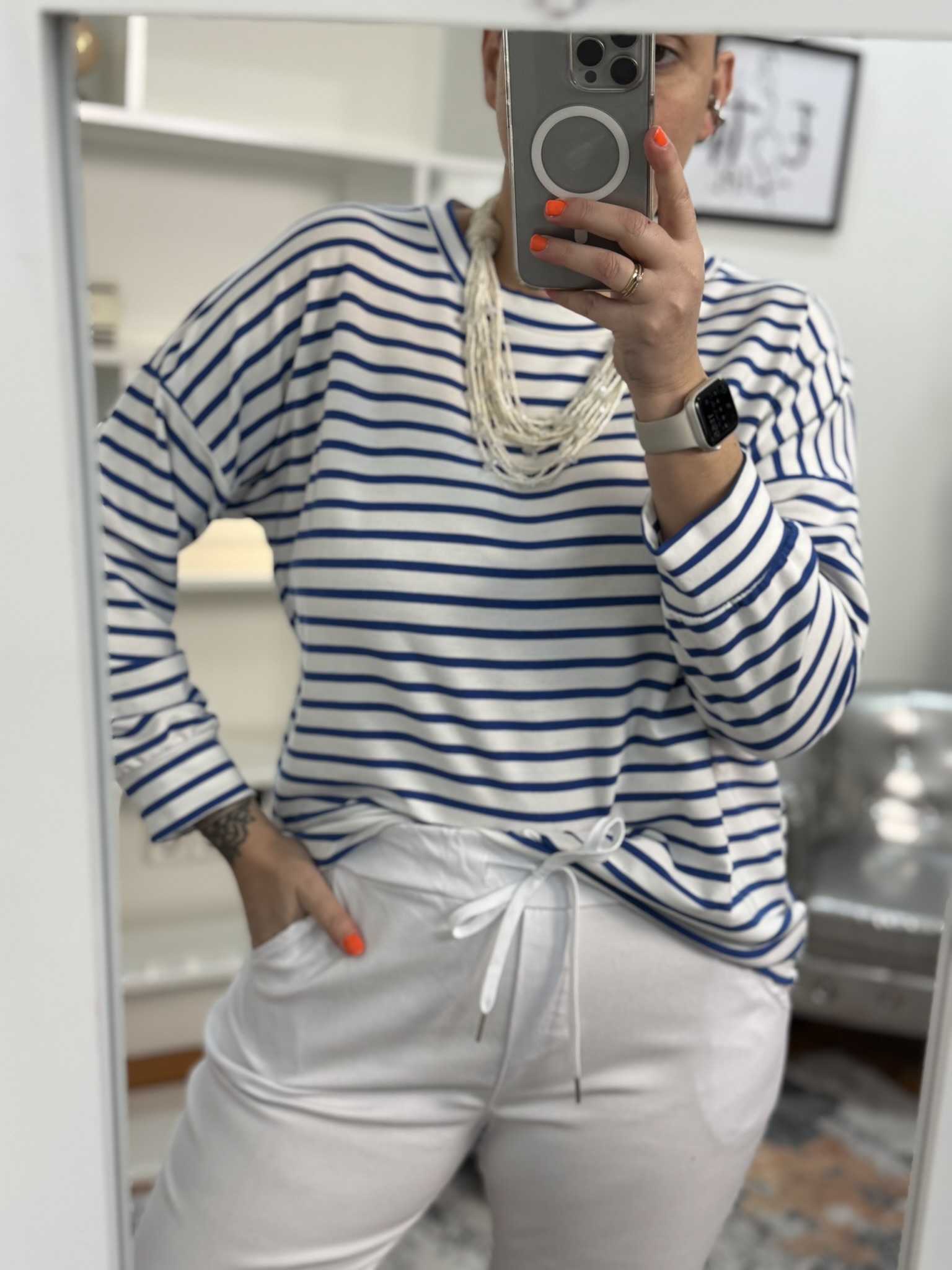 Pantalón Jogger