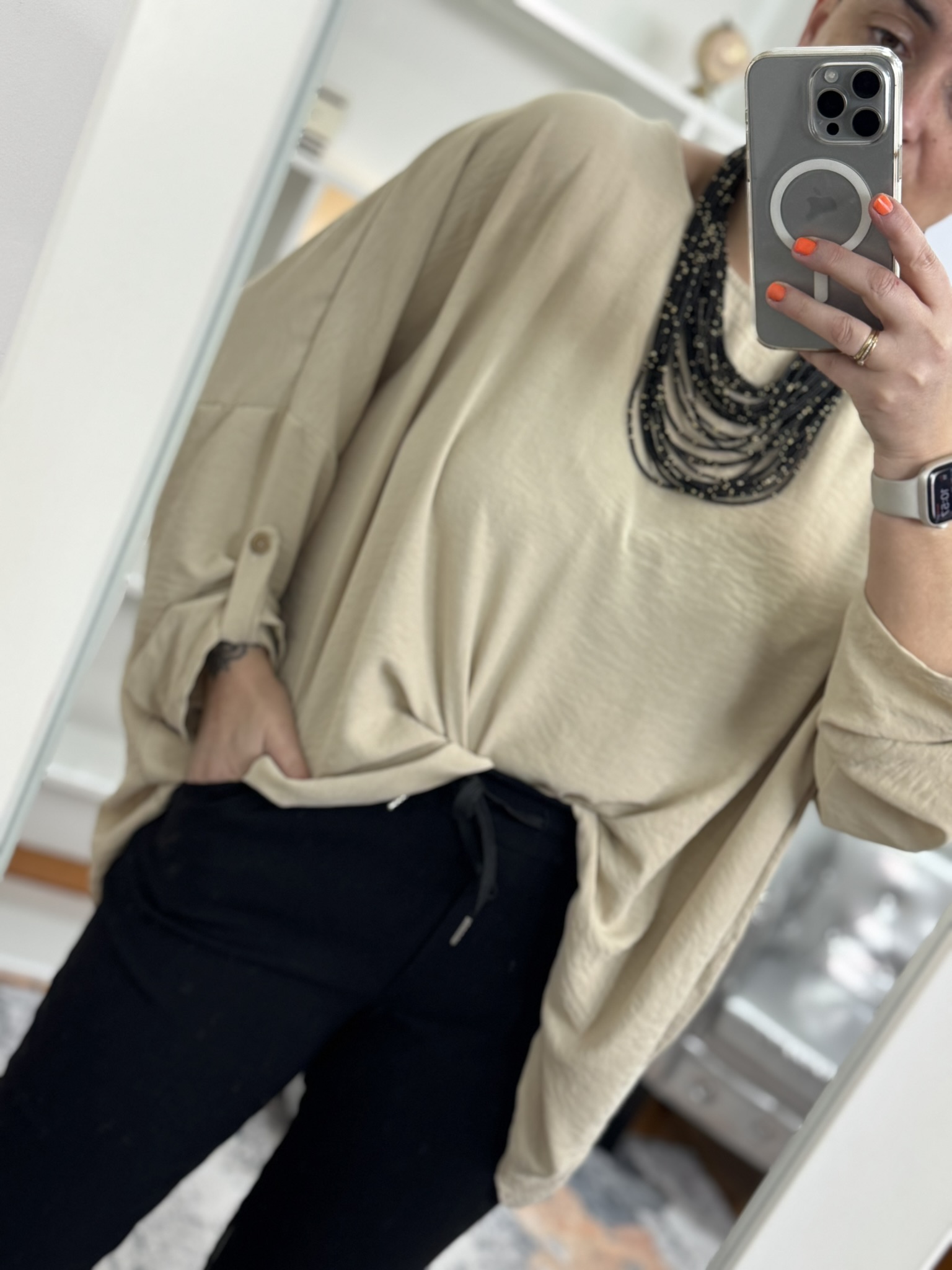 Pantalón Jogger