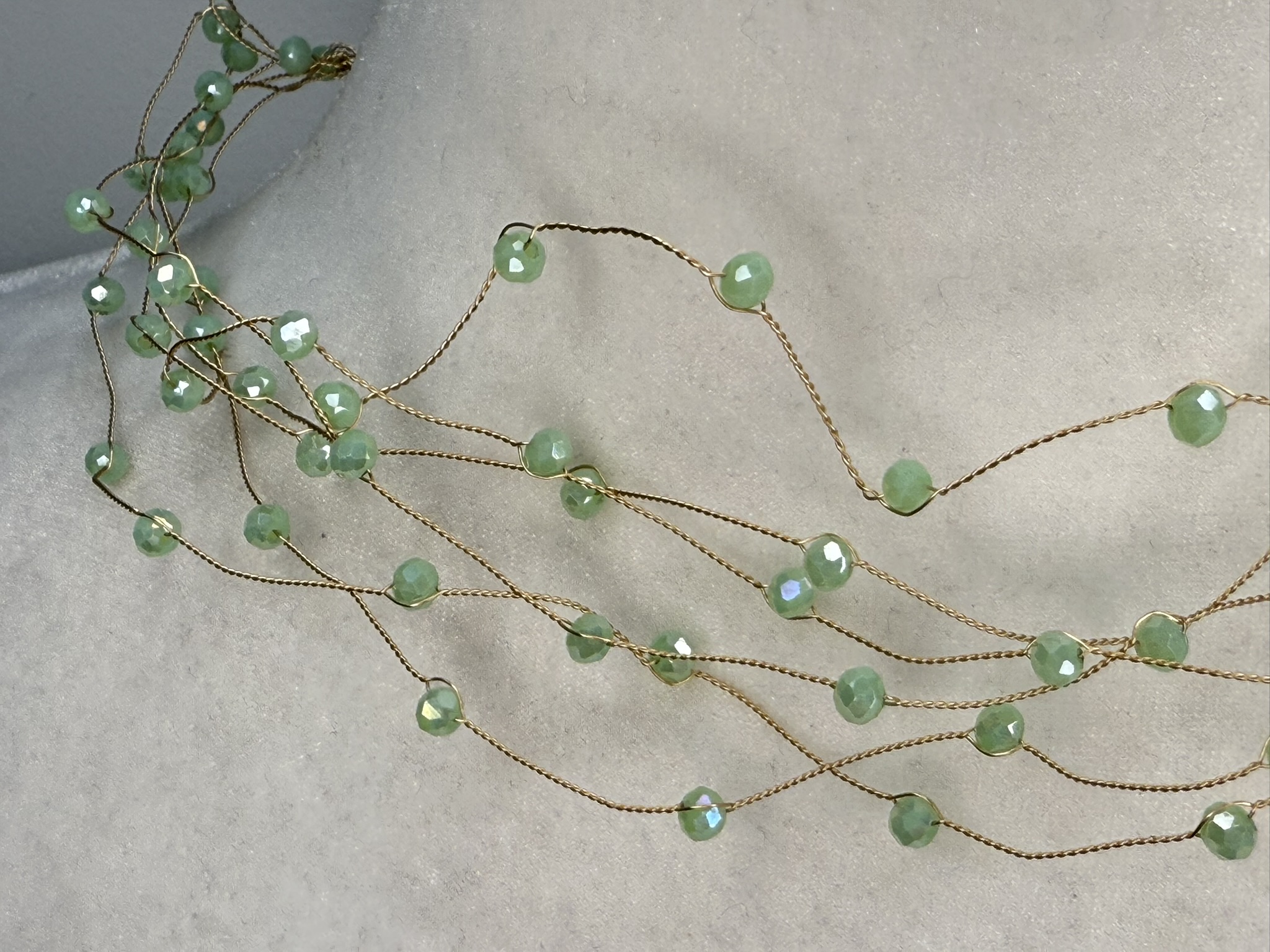 Collar choker adatable
