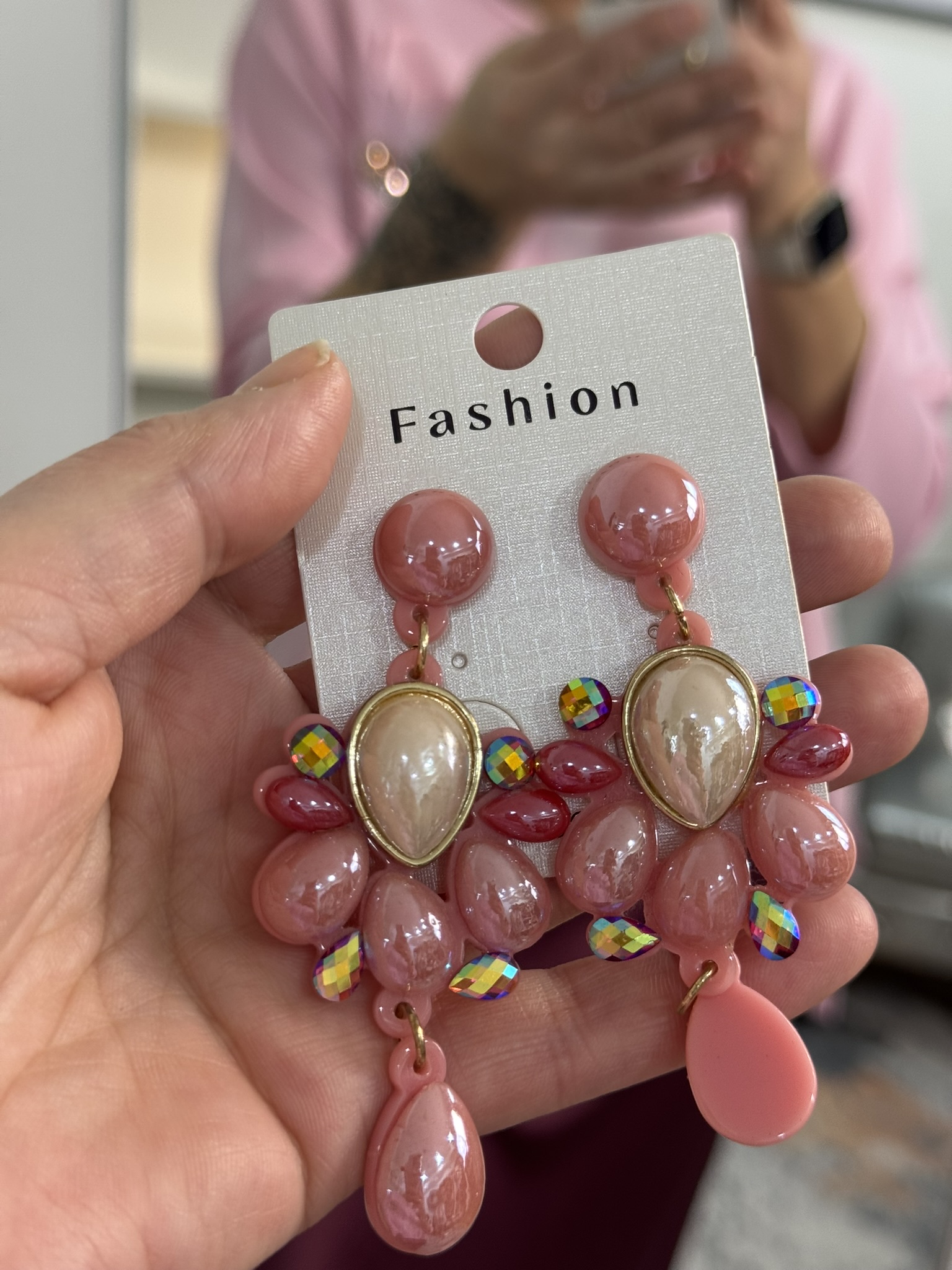 Pendientes