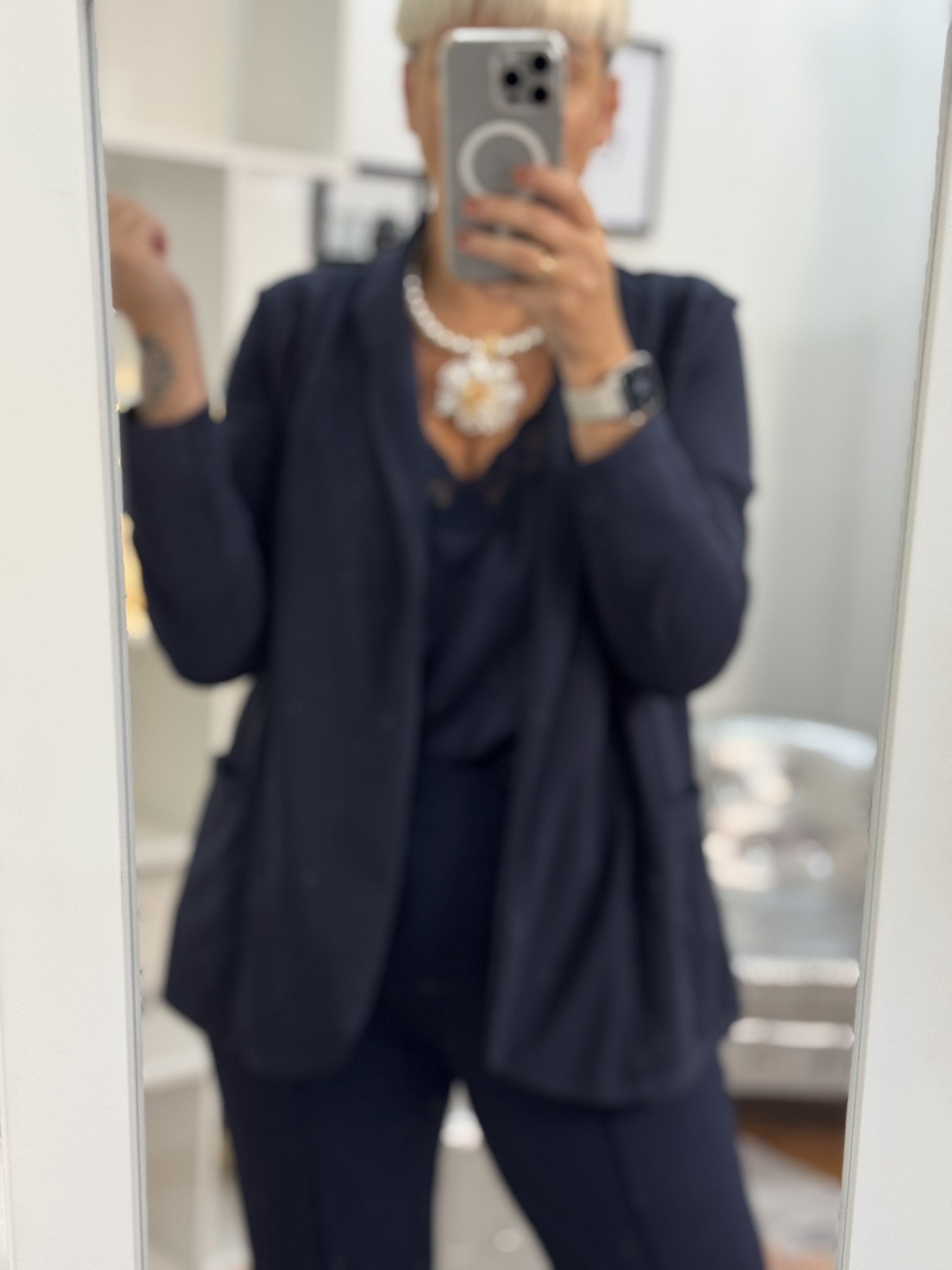 Blazer Ligera