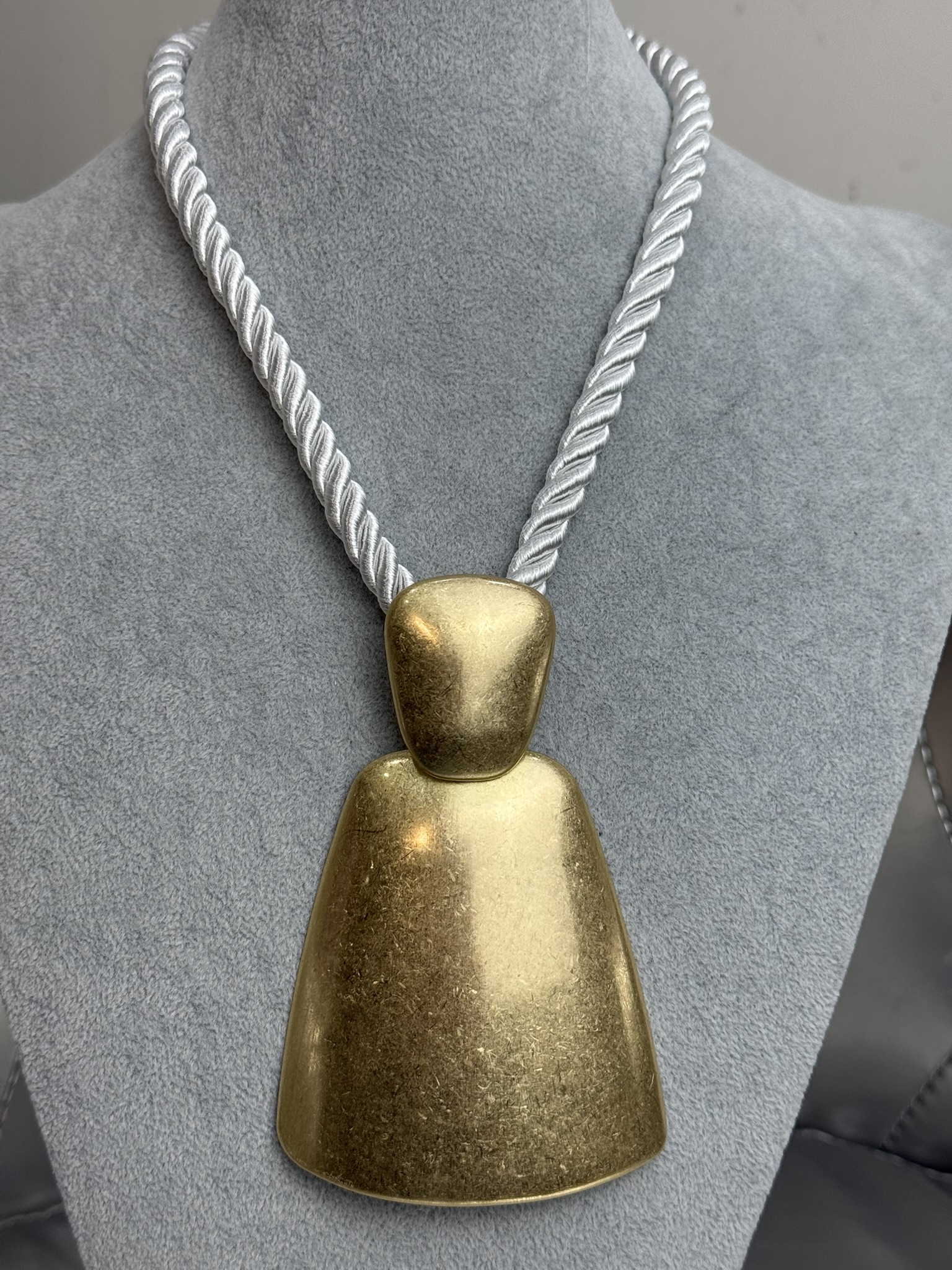 Collar Egipto